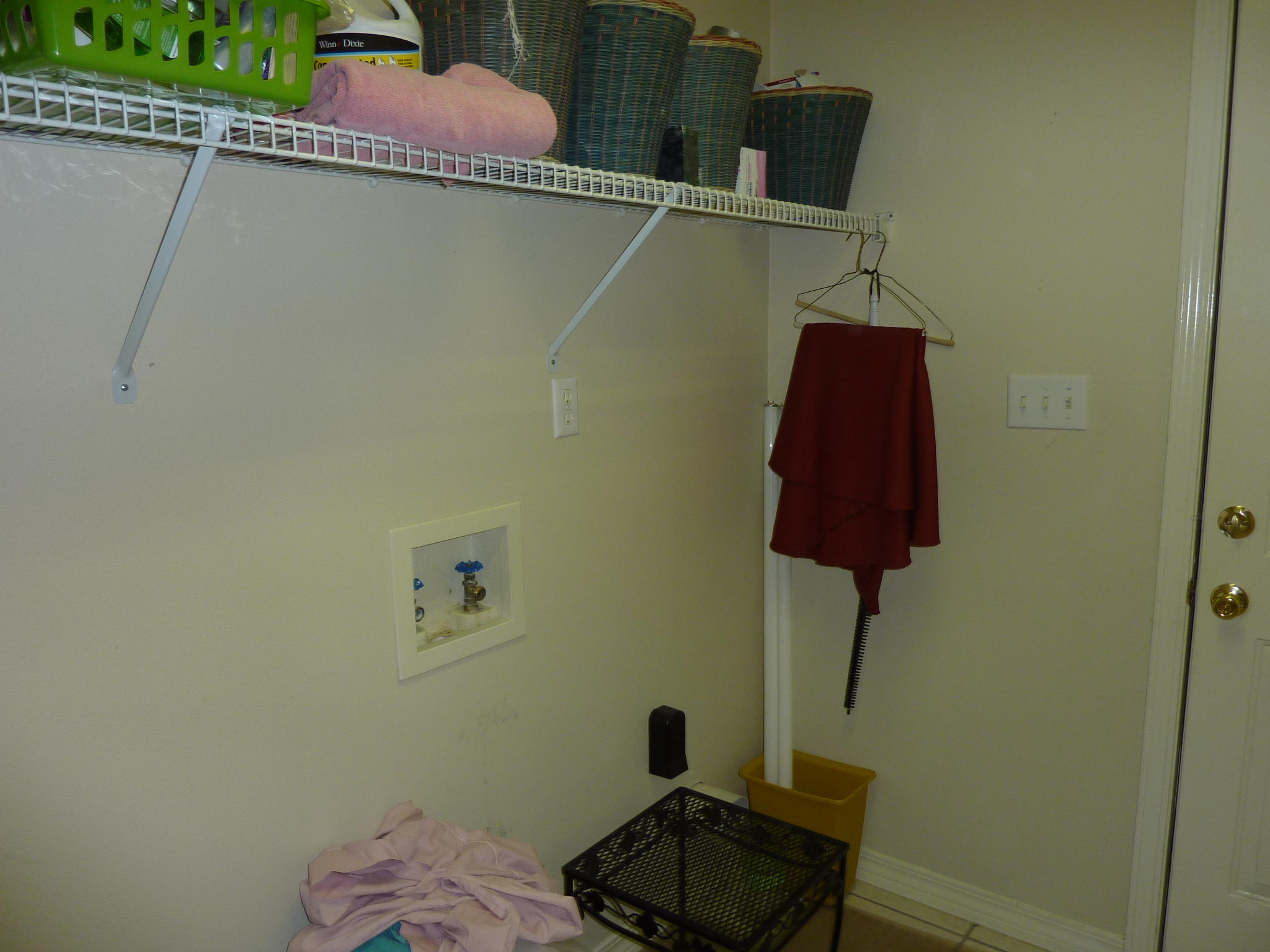 NORTH RIDGE CREEK S/D - Residential