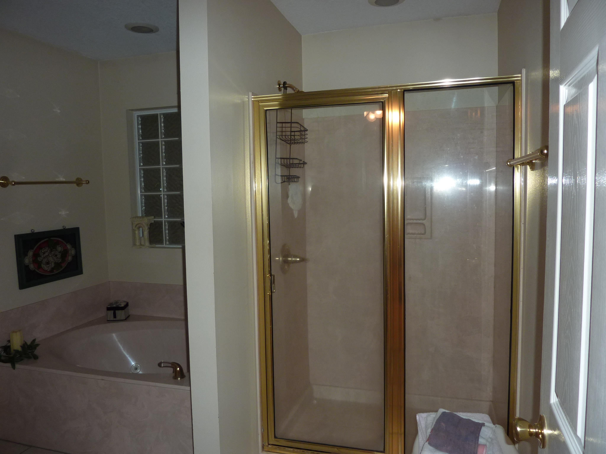 NORTH RIDGE CREEK S/D - Residential