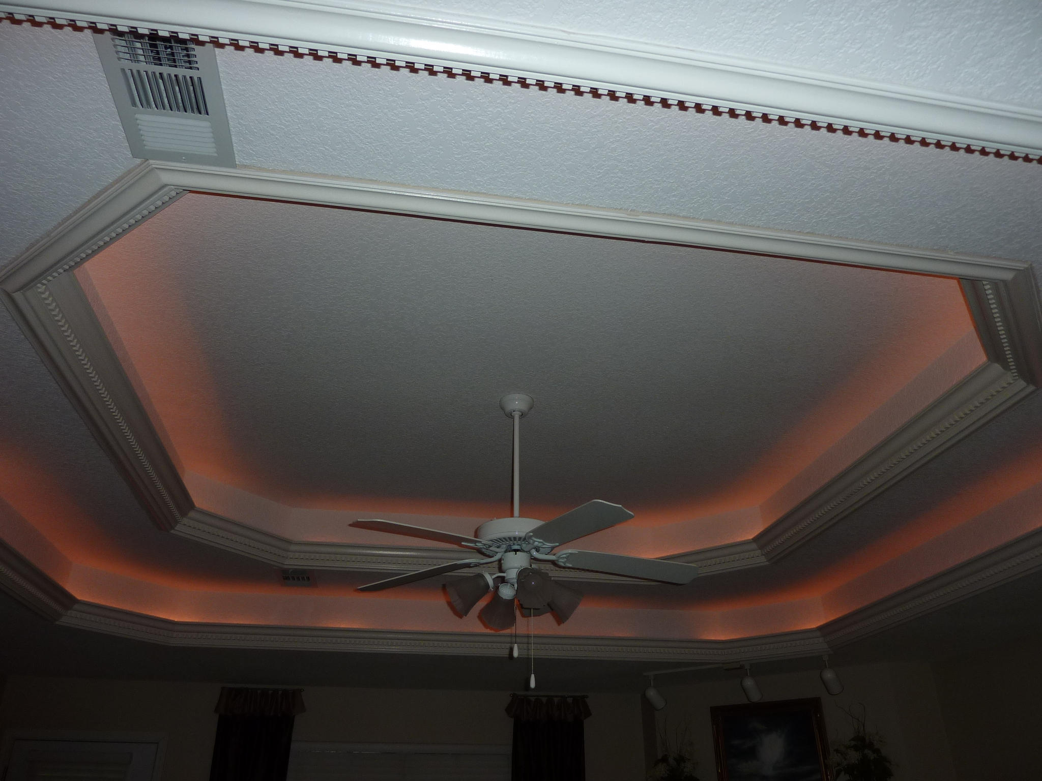 NORTH RIDGE CREEK S/D - Residential