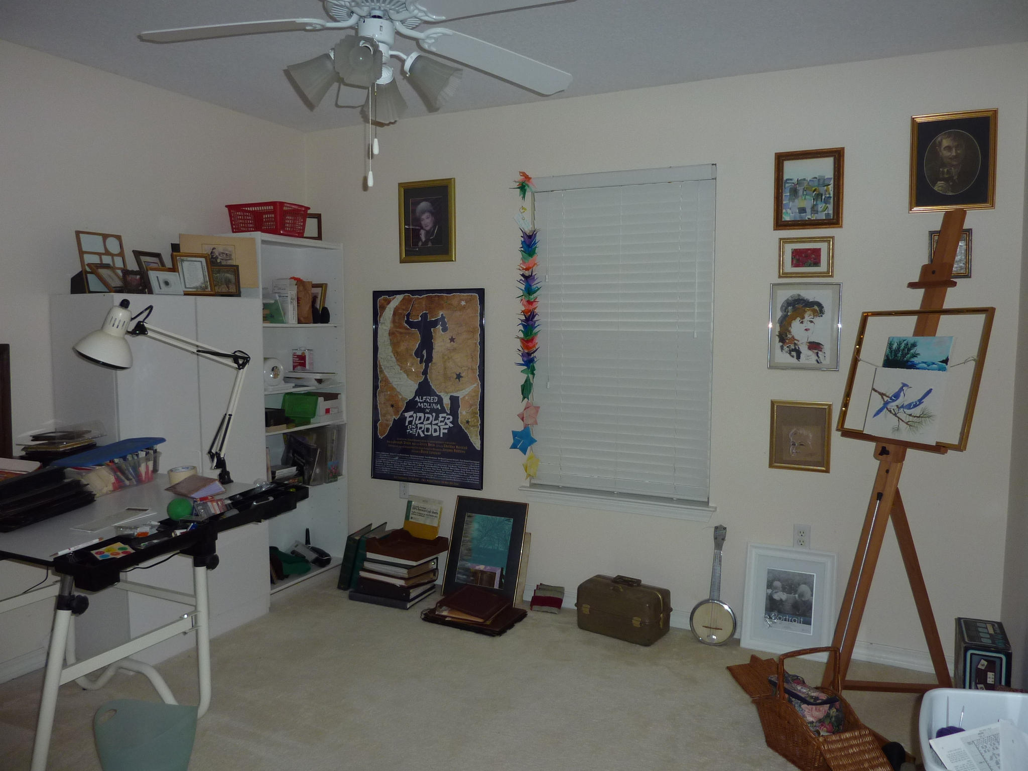 NORTH RIDGE CREEK S/D - Residential