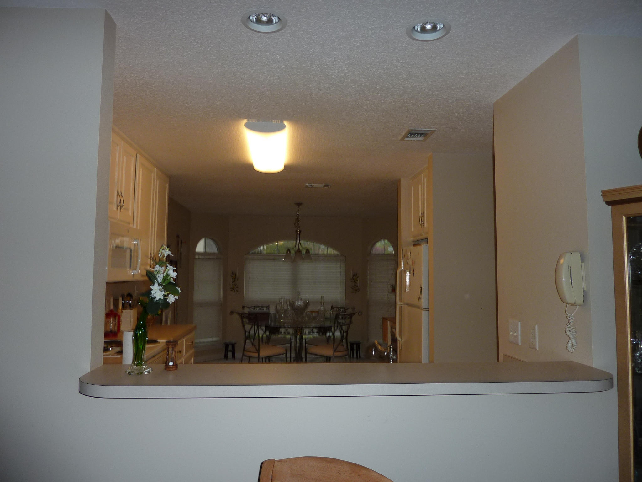 NORTH RIDGE CREEK S/D - Residential