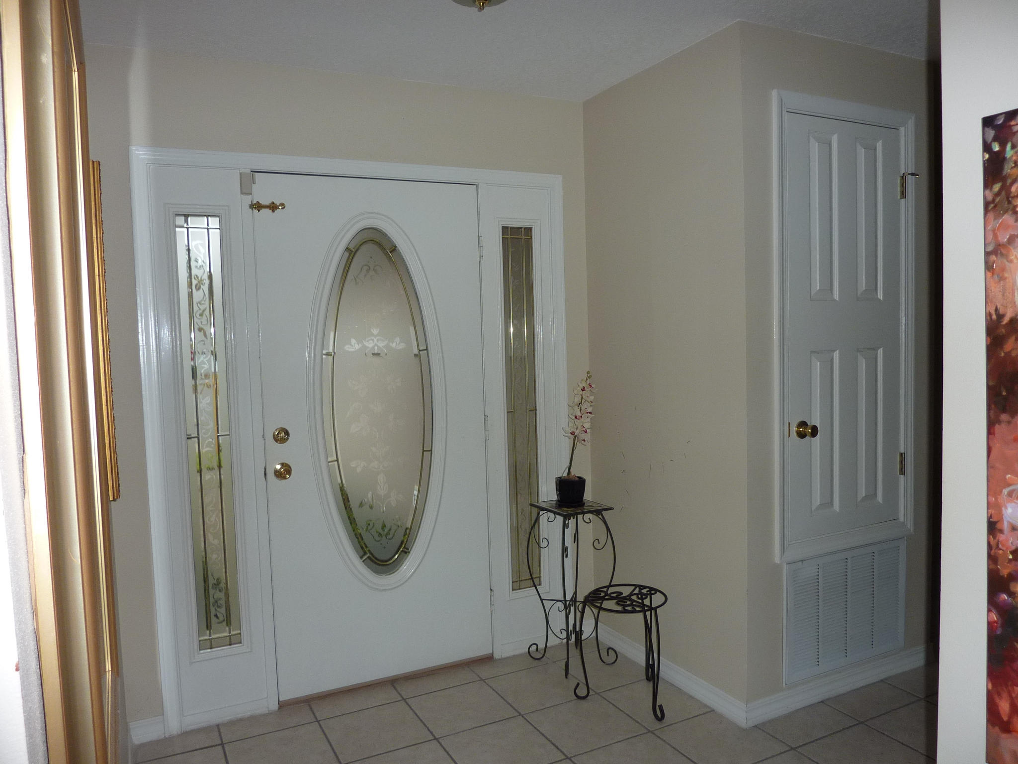 NORTH RIDGE CREEK S/D - Residential