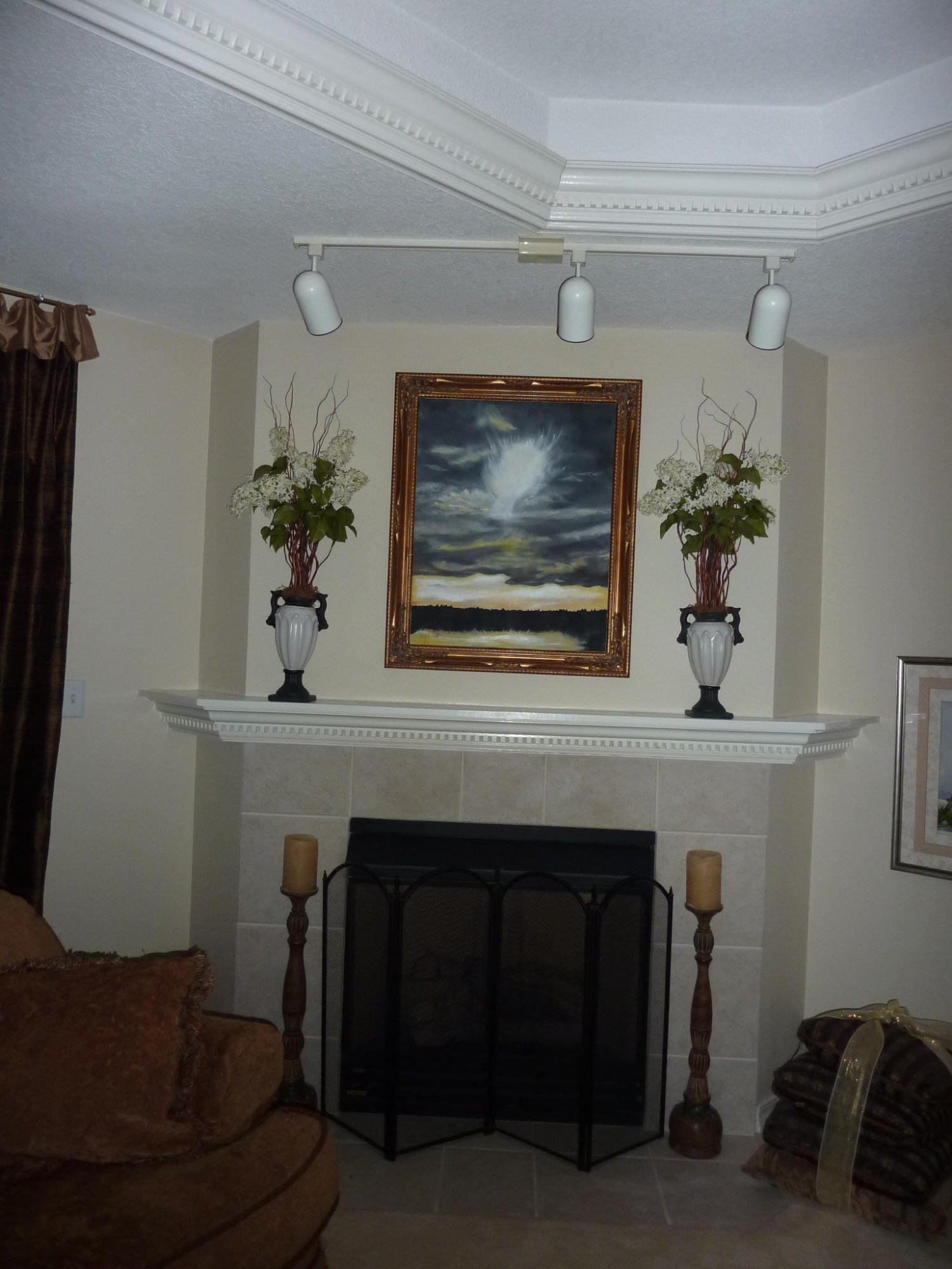 NORTH RIDGE CREEK S/D - Residential