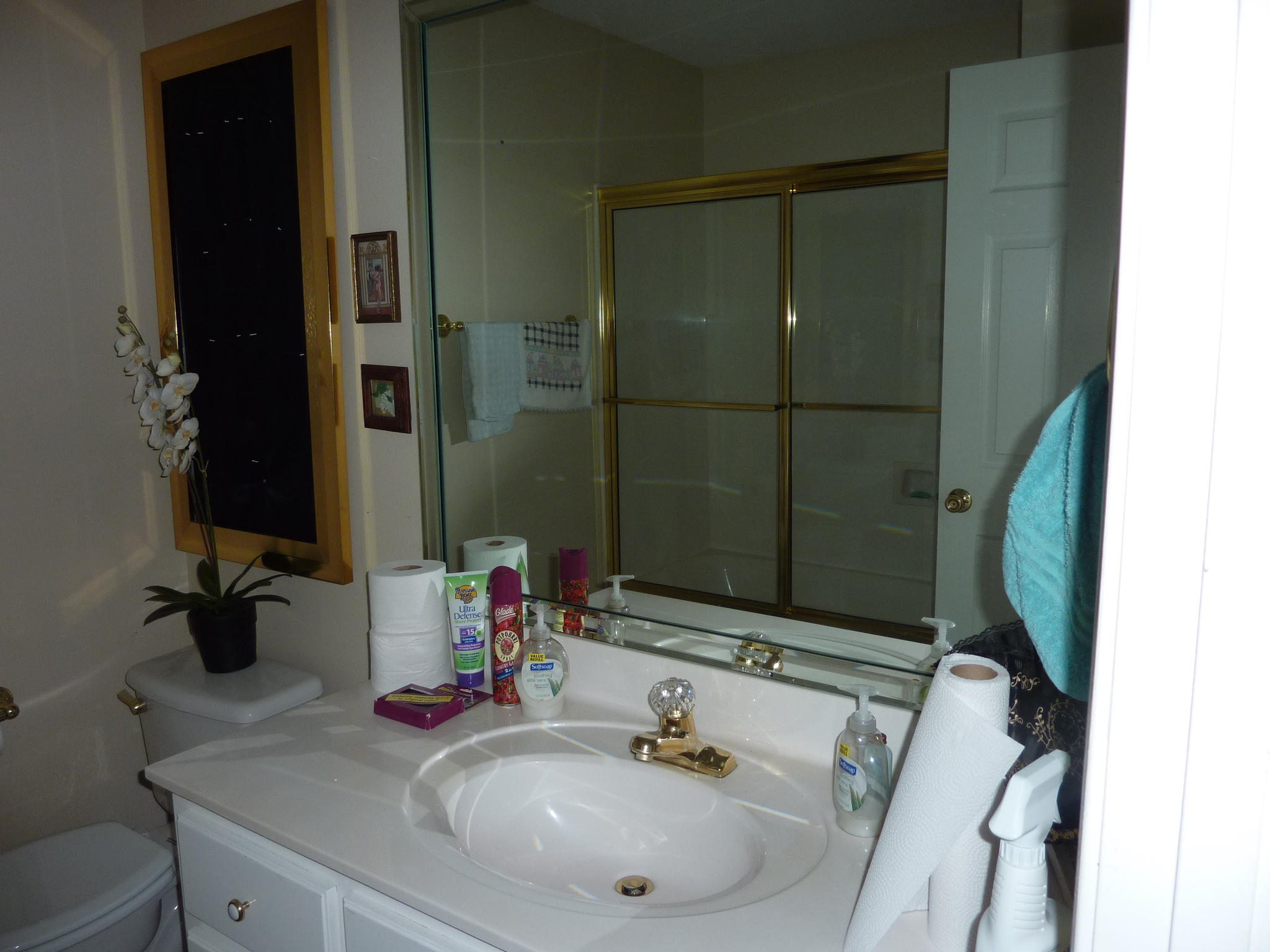 NORTH RIDGE CREEK S/D - Residential