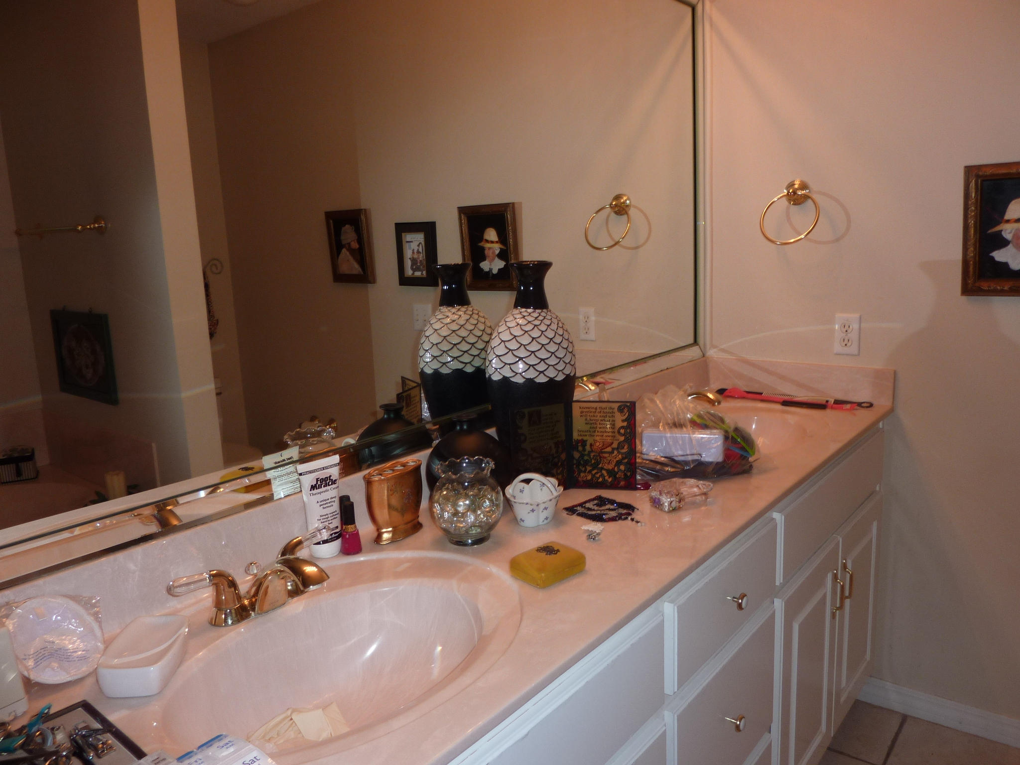 NORTH RIDGE CREEK S/D - Residential