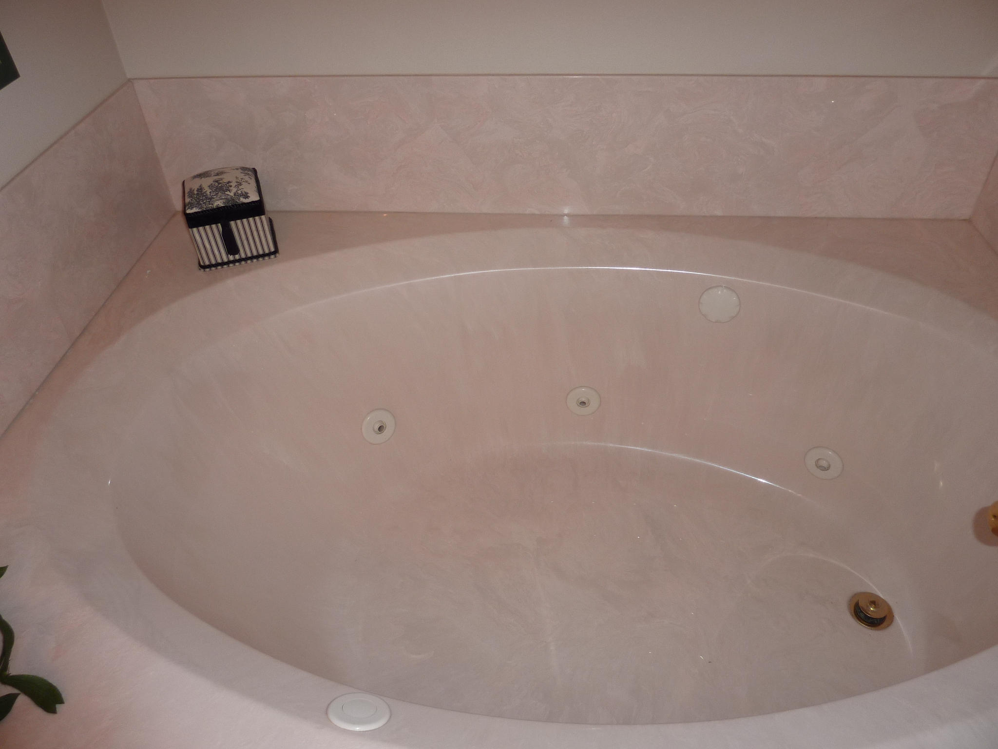 NORTH RIDGE CREEK S/D - Residential