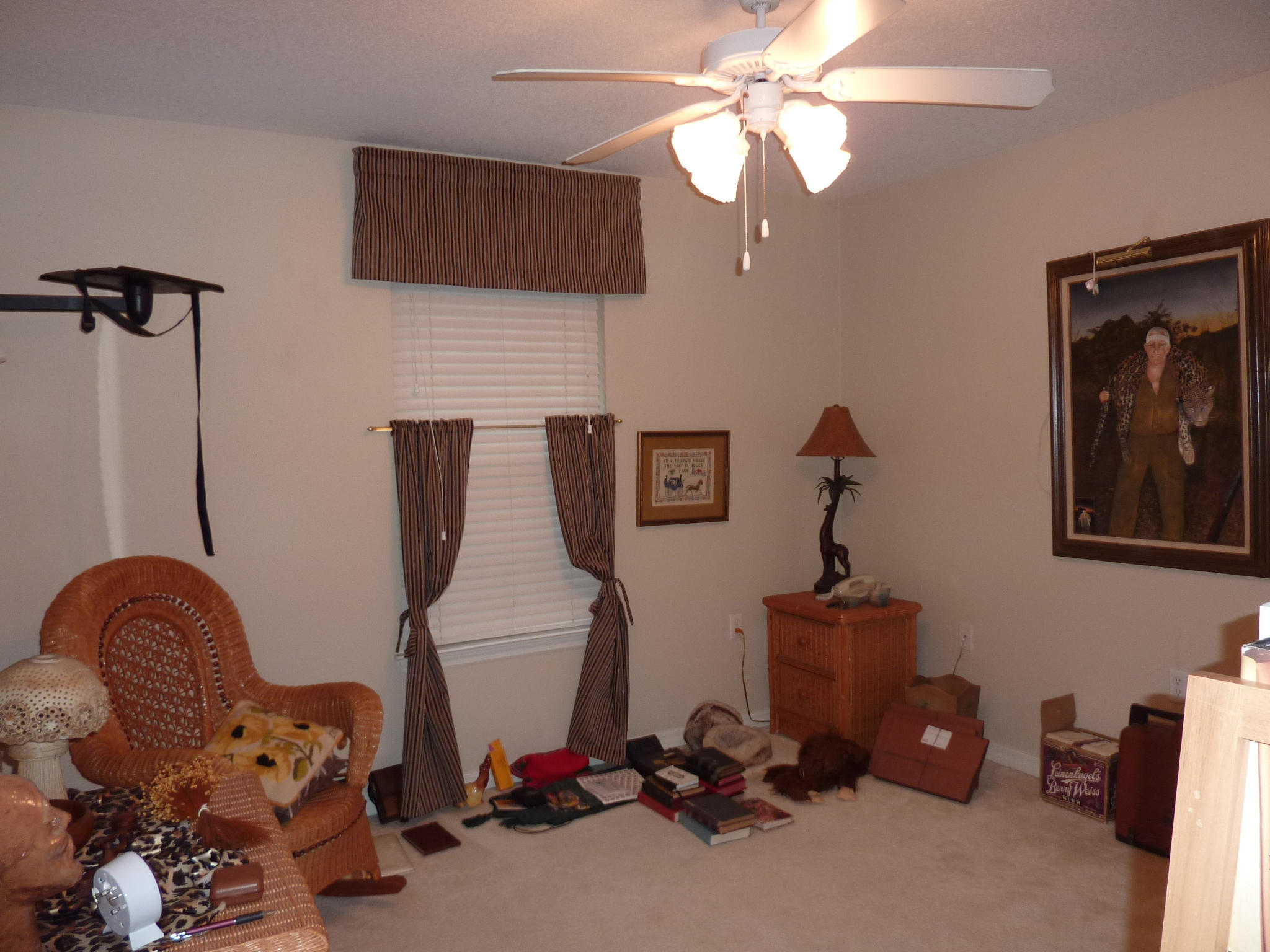 NORTH RIDGE CREEK S/D - Residential