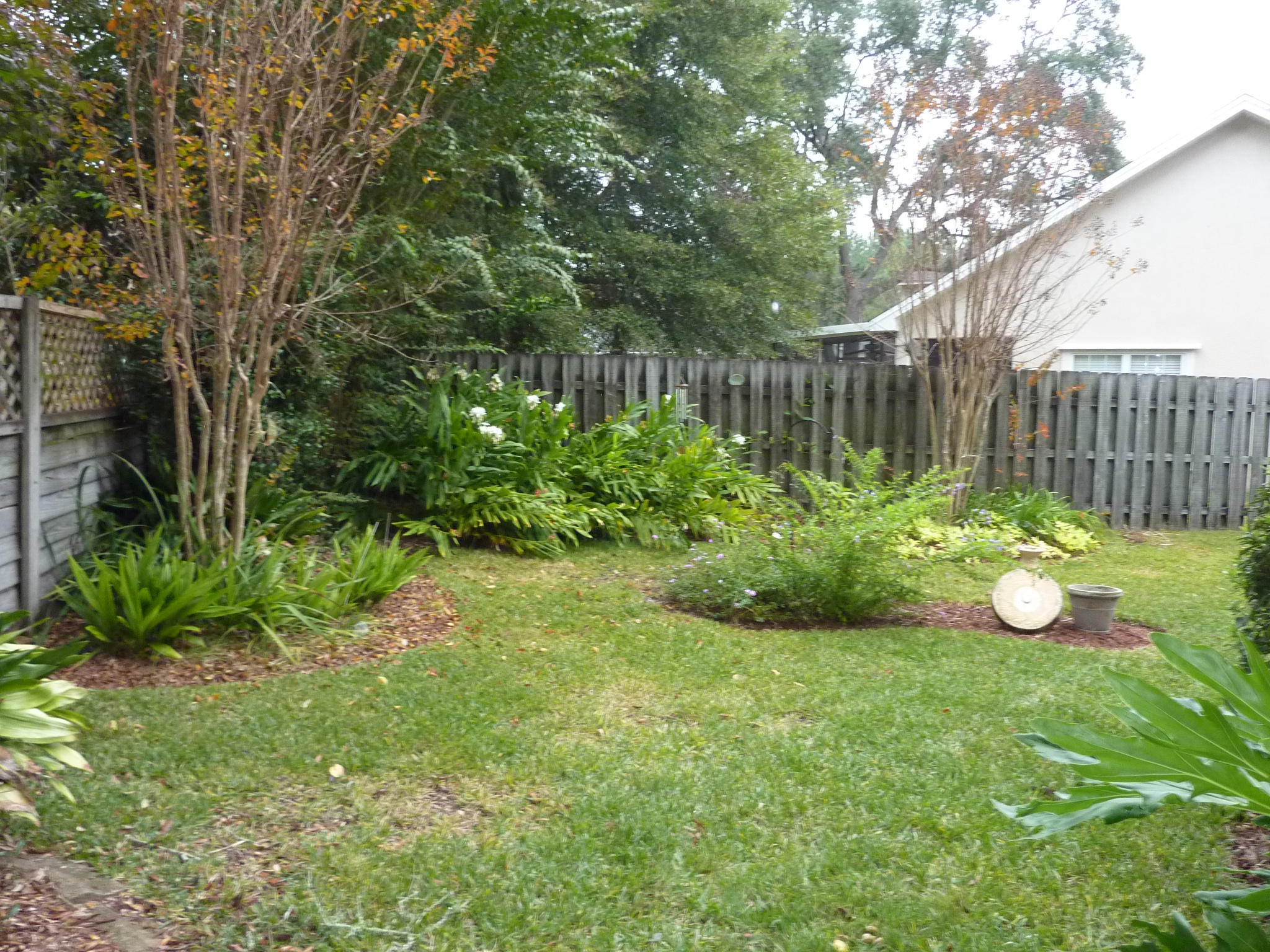 NORTH RIDGE CREEK S/D - Residential