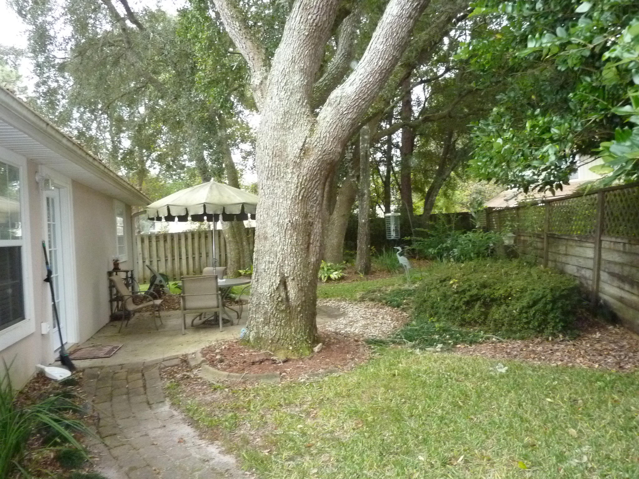 NORTH RIDGE CREEK S/D - Residential