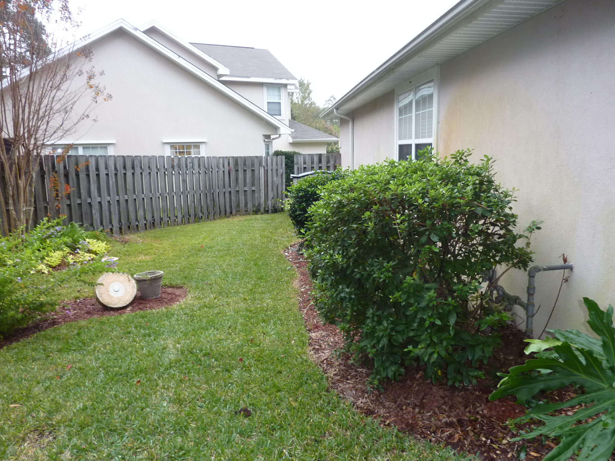 NORTH RIDGE CREEK S/D - Residential