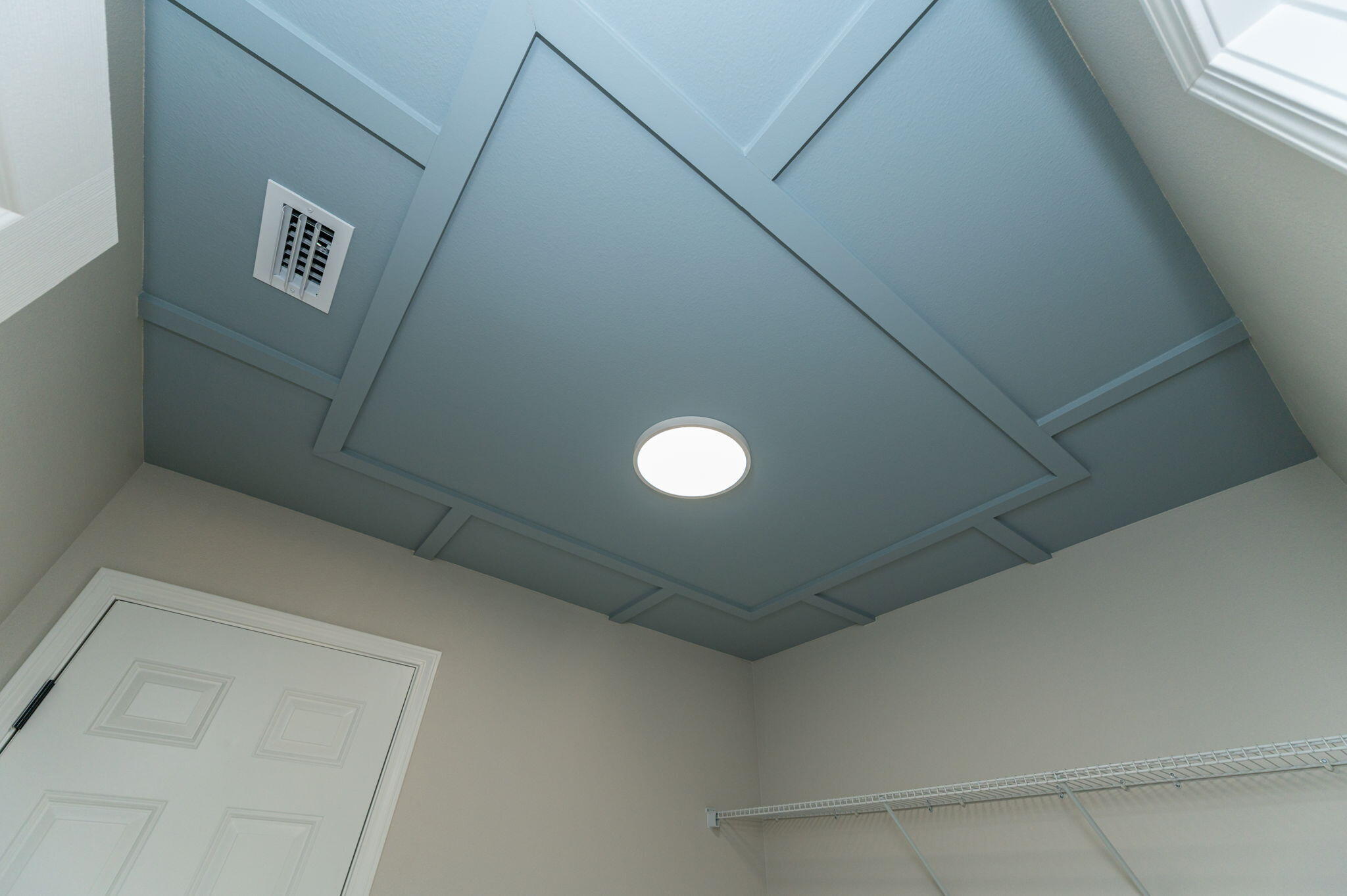 ADAMS POWELL - Residential