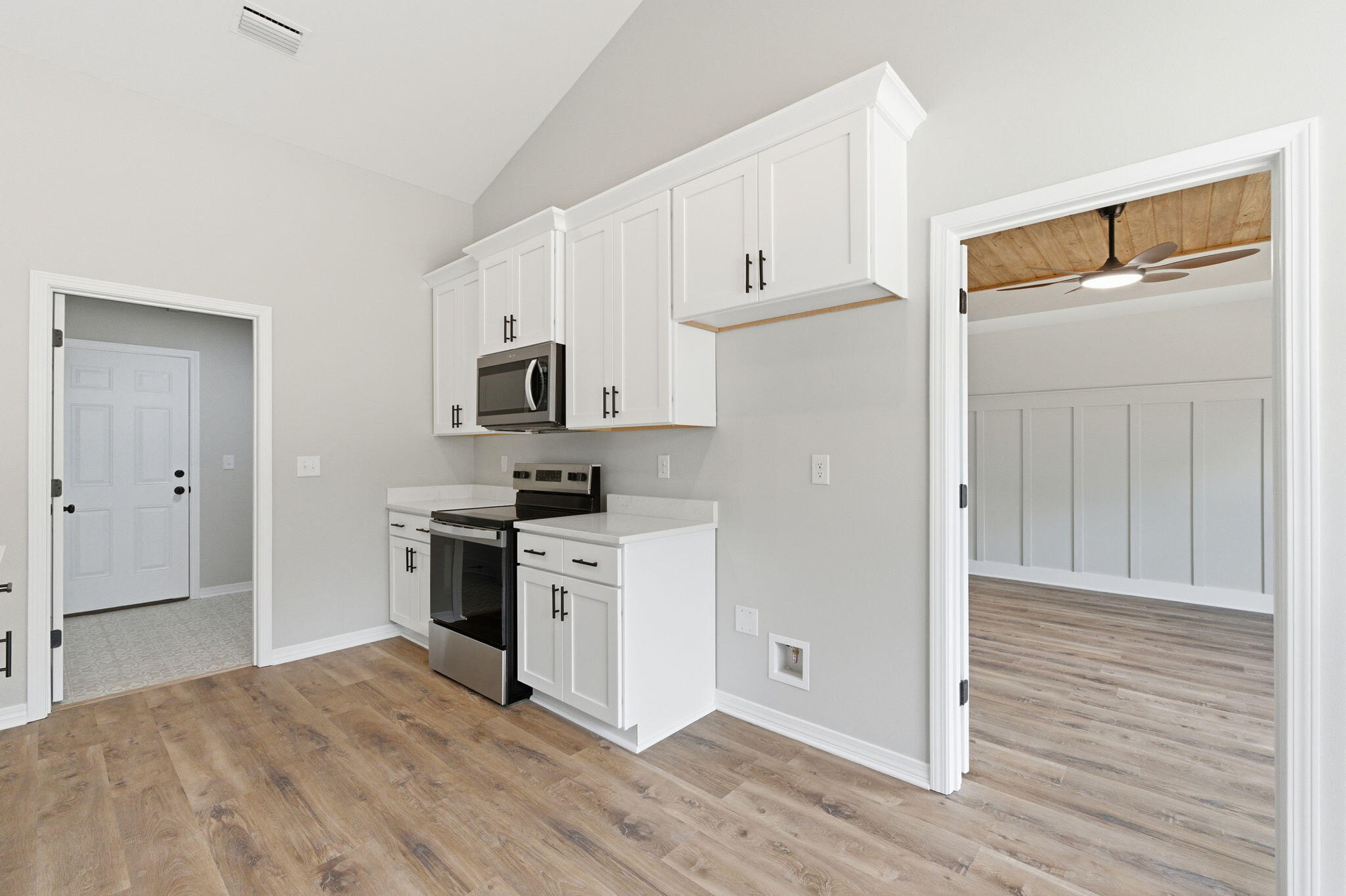 ADAMS POWELL - Residential