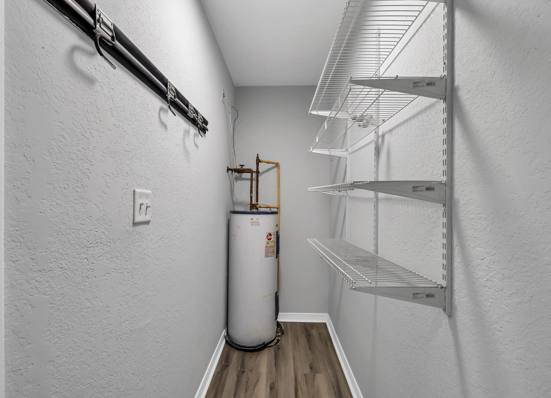 Magnolia Landing PH 1 - Residential Lease