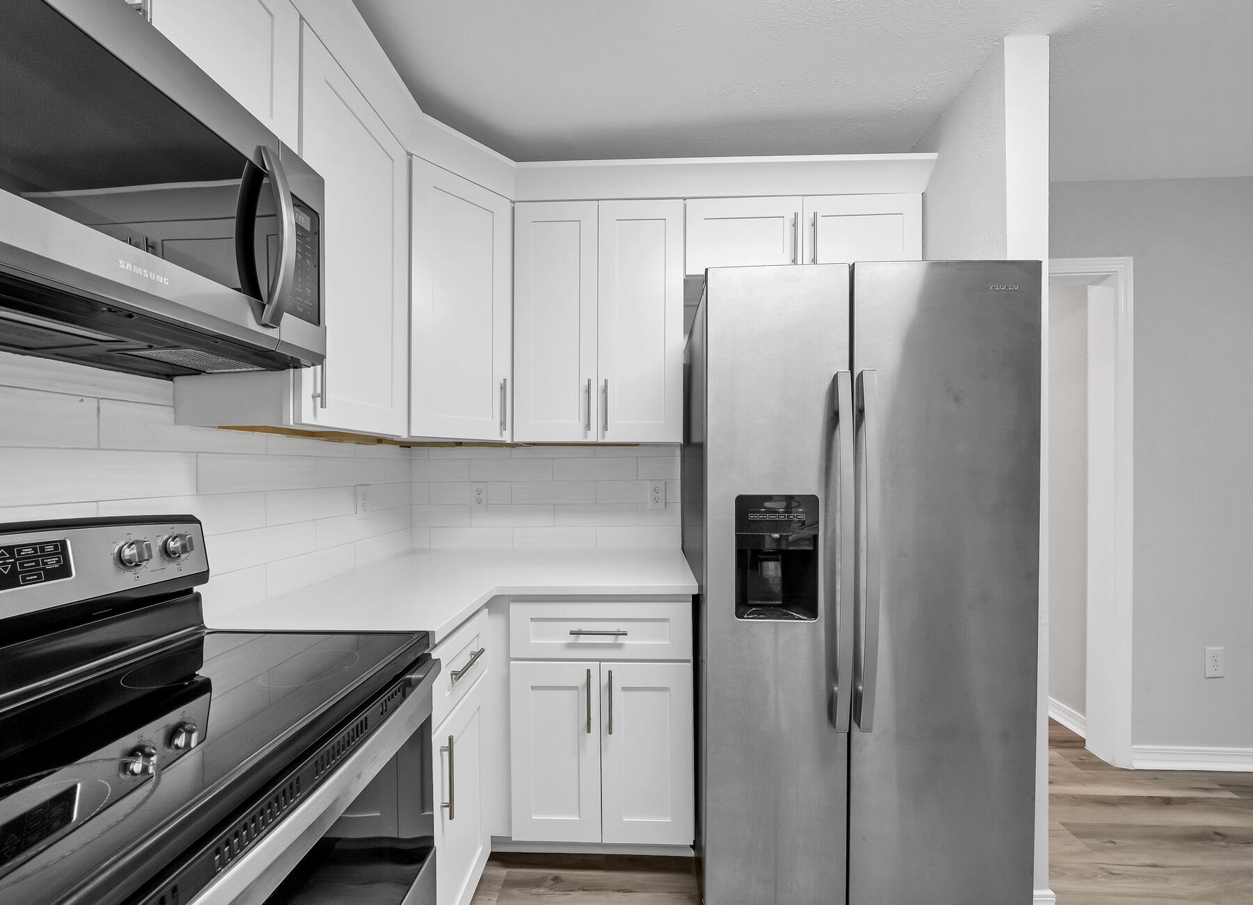 Magnolia Landing PH 1 - Residential Lease