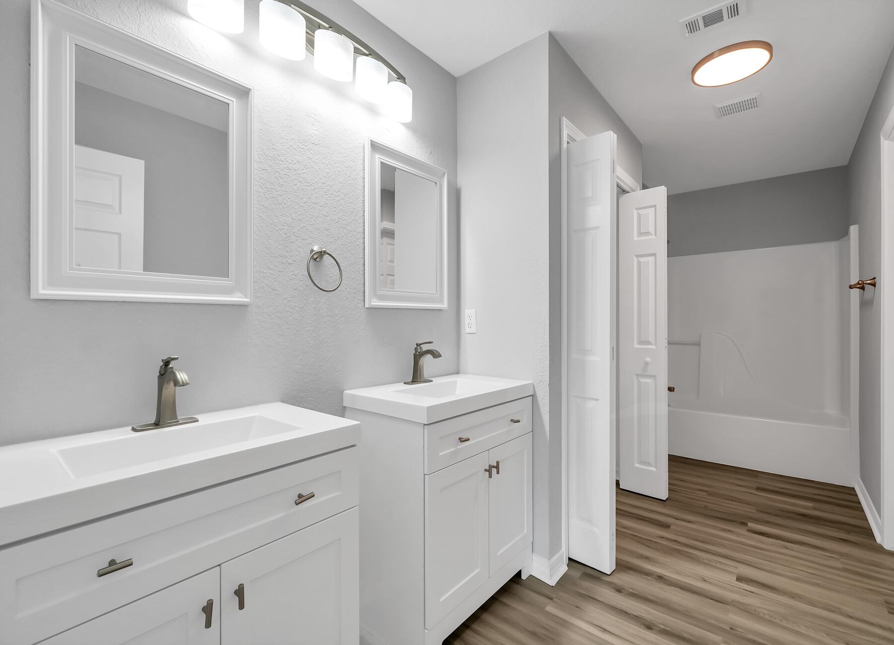 Magnolia Landing PH 1 - Residential Lease