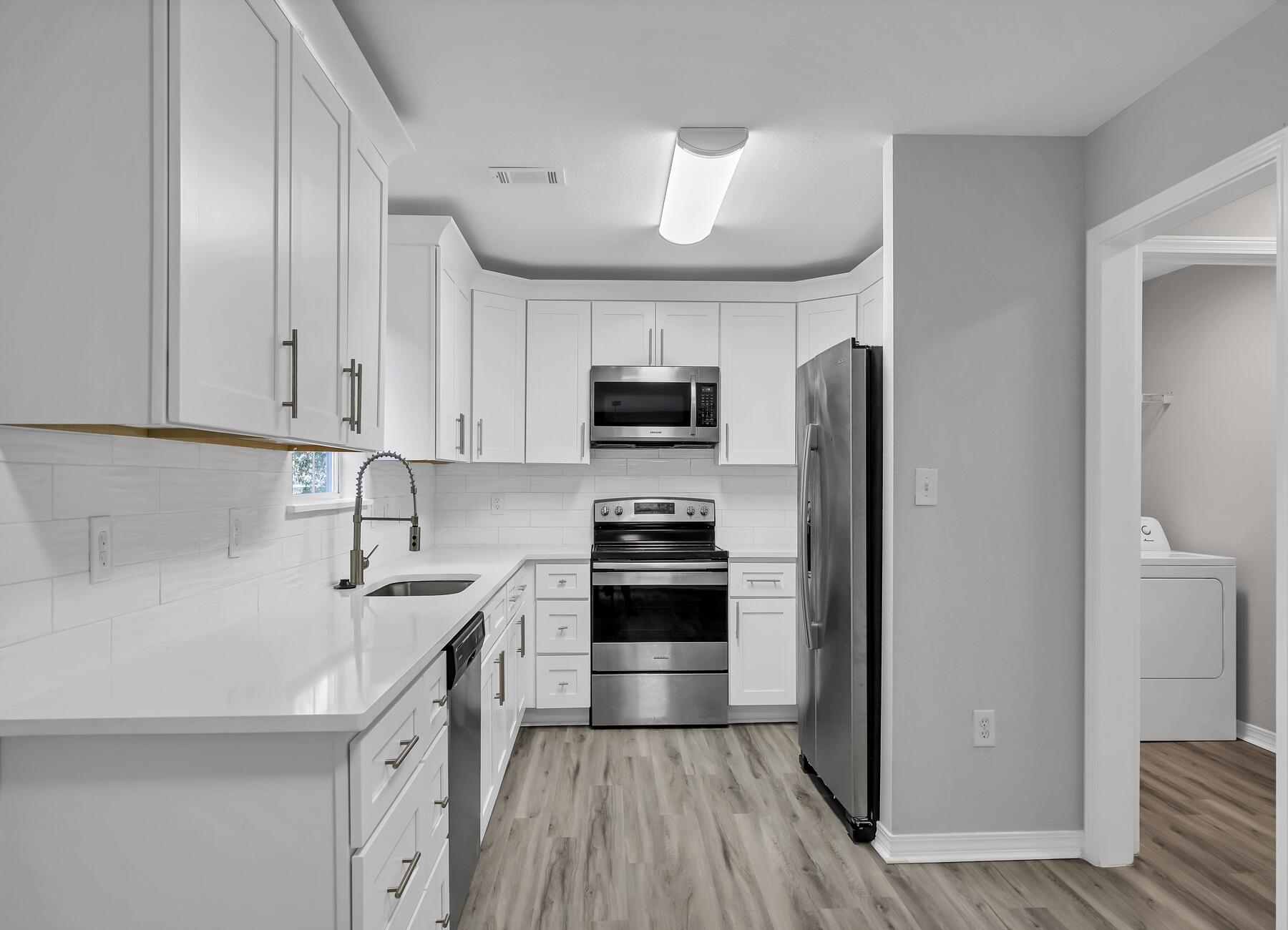 Magnolia Landing PH 1 - Residential Lease