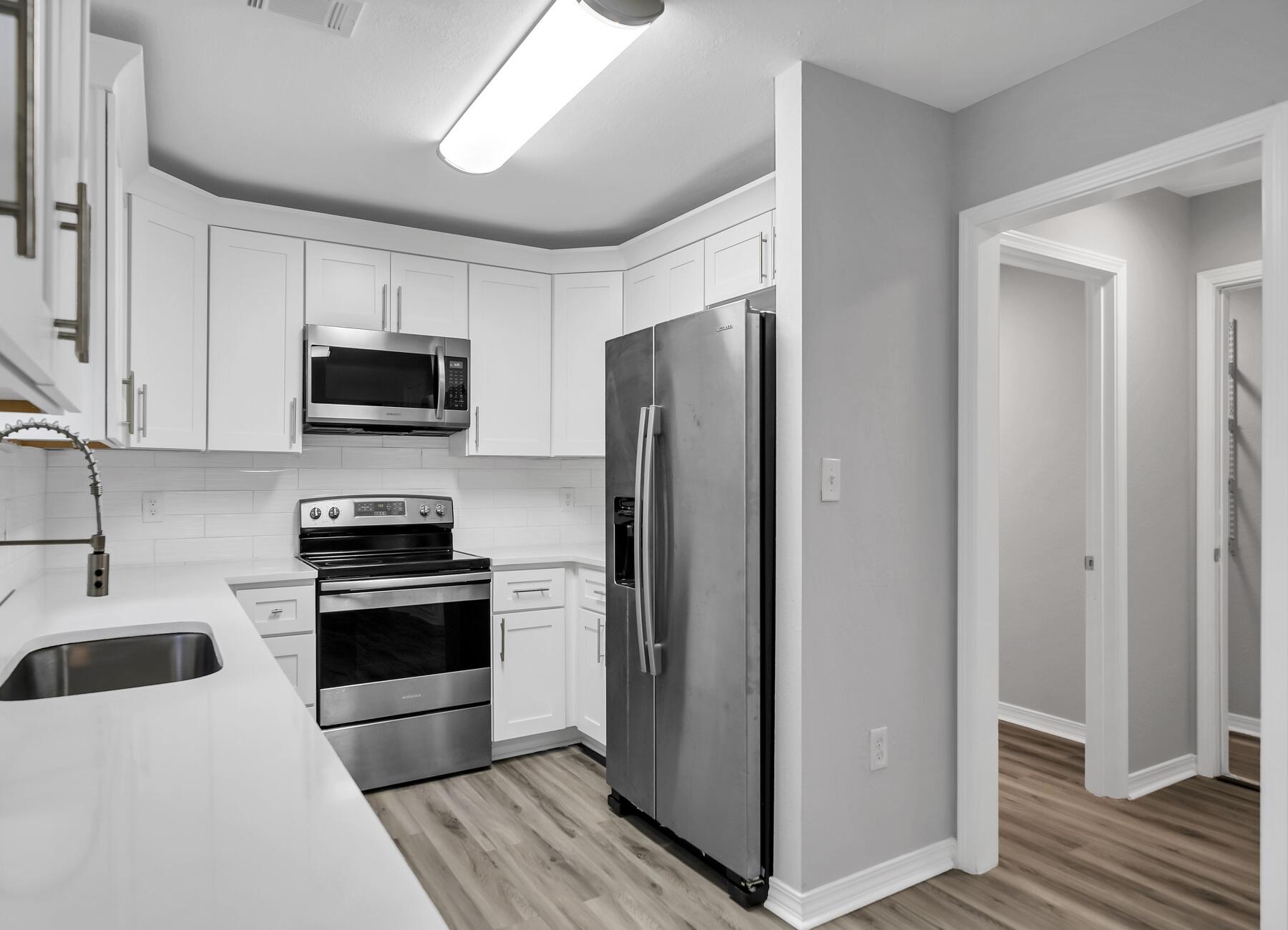 Magnolia Landing PH 1 - Residential Lease