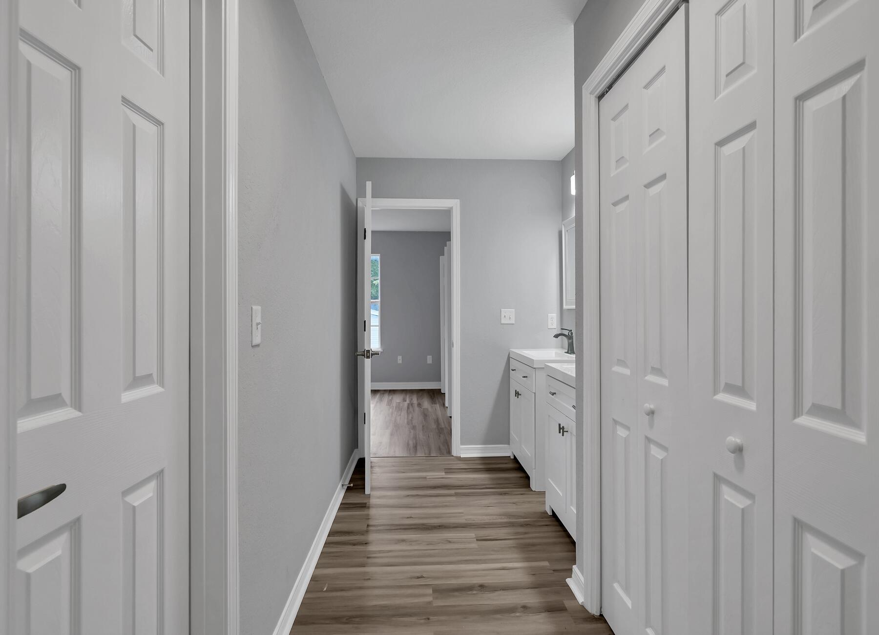 Magnolia Landing PH 1 - Residential Lease