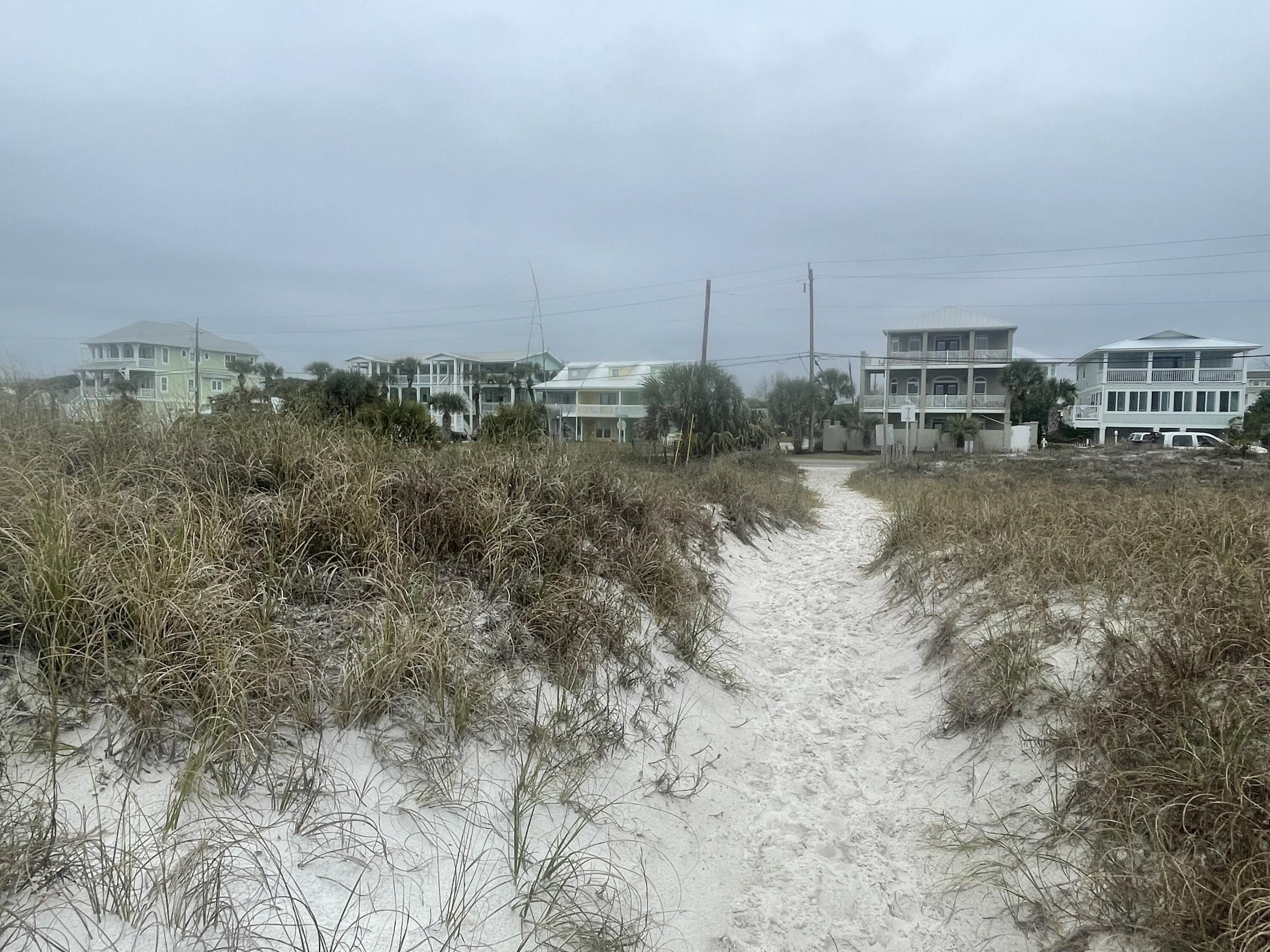 SUNNYSIDE PLAT - Land