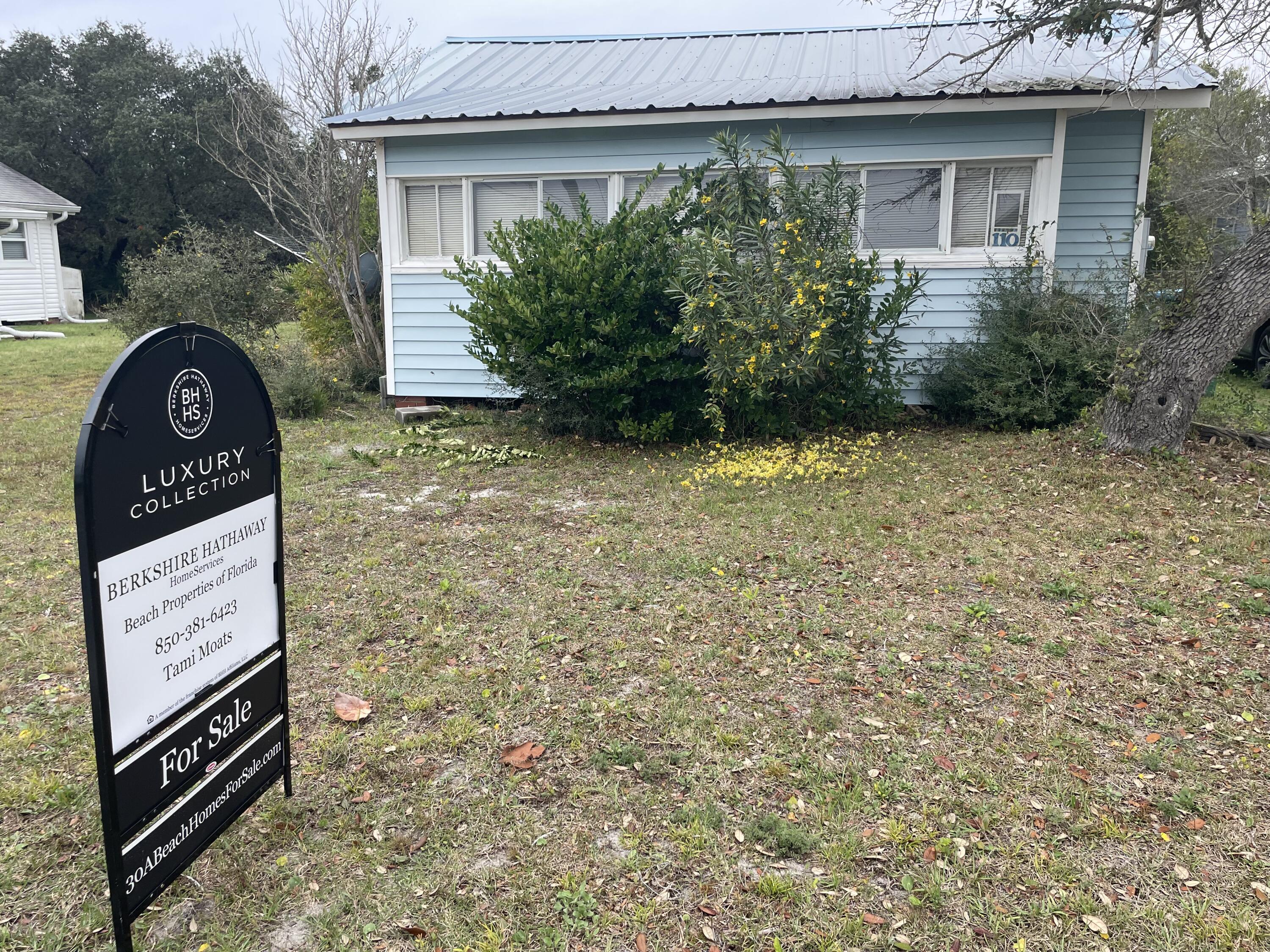 SUNNYSIDE PLAT - Land