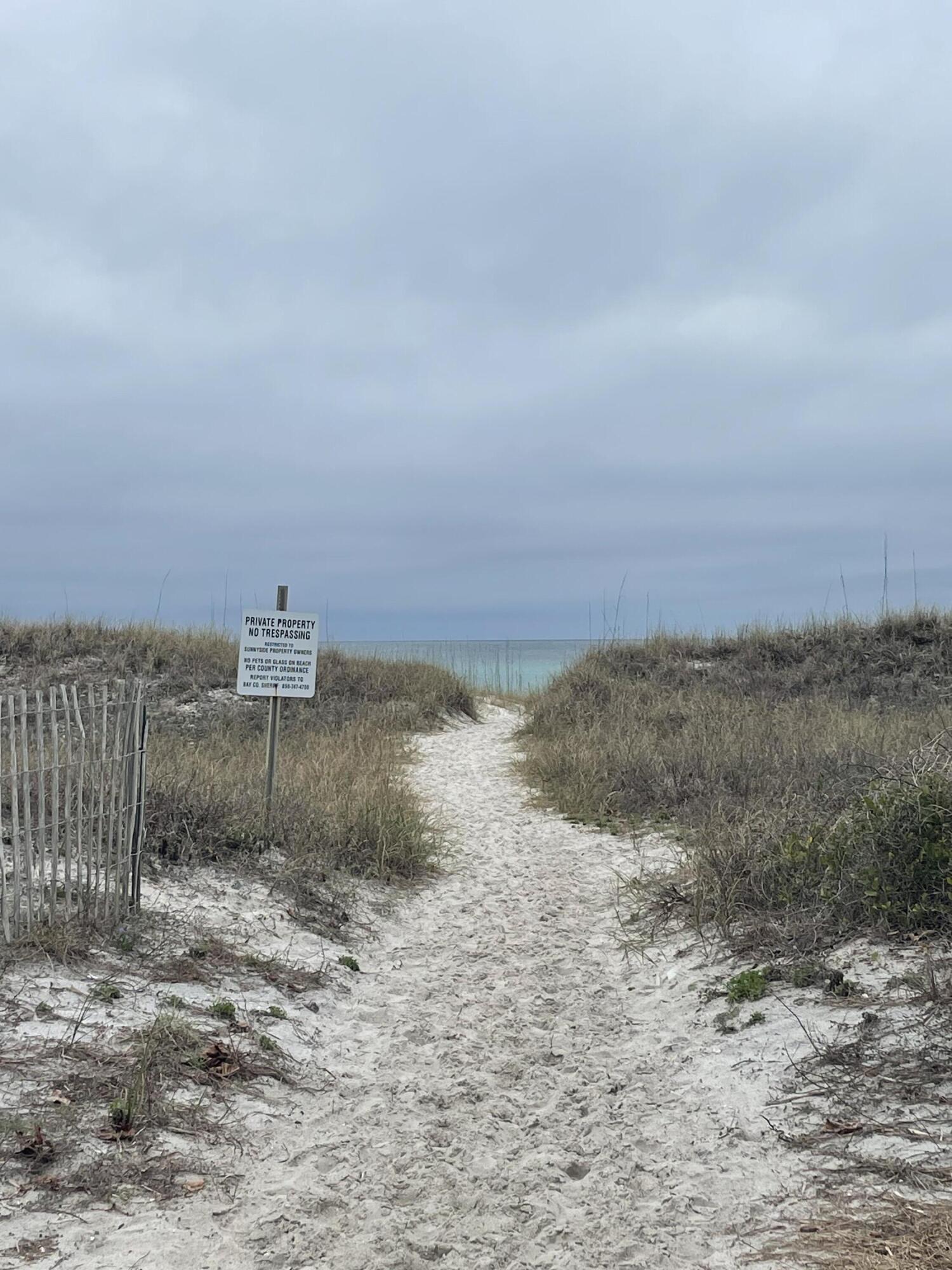 SUNNYSIDE PLAT - Land