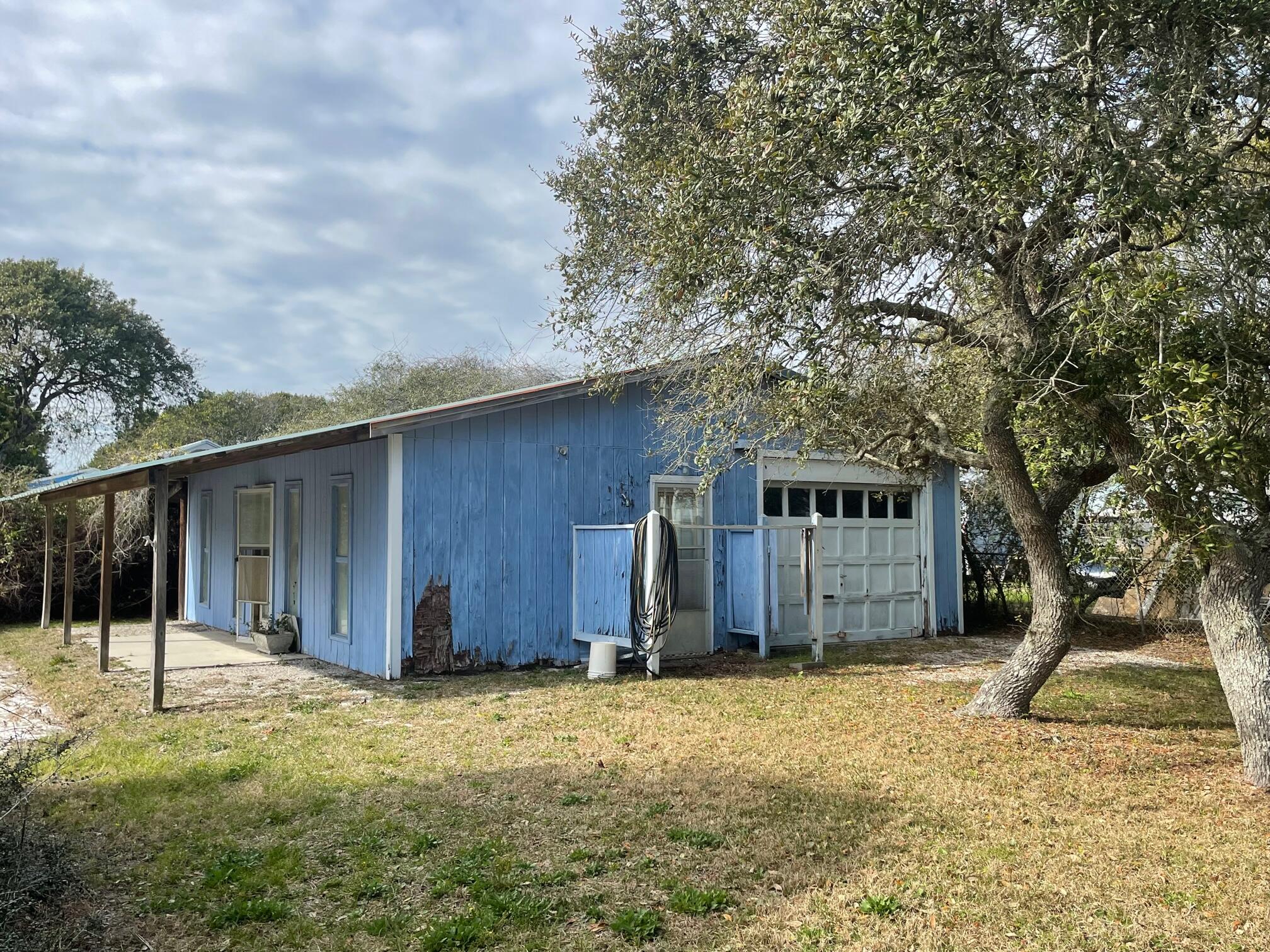 SUNNYSIDE PLAT - Land