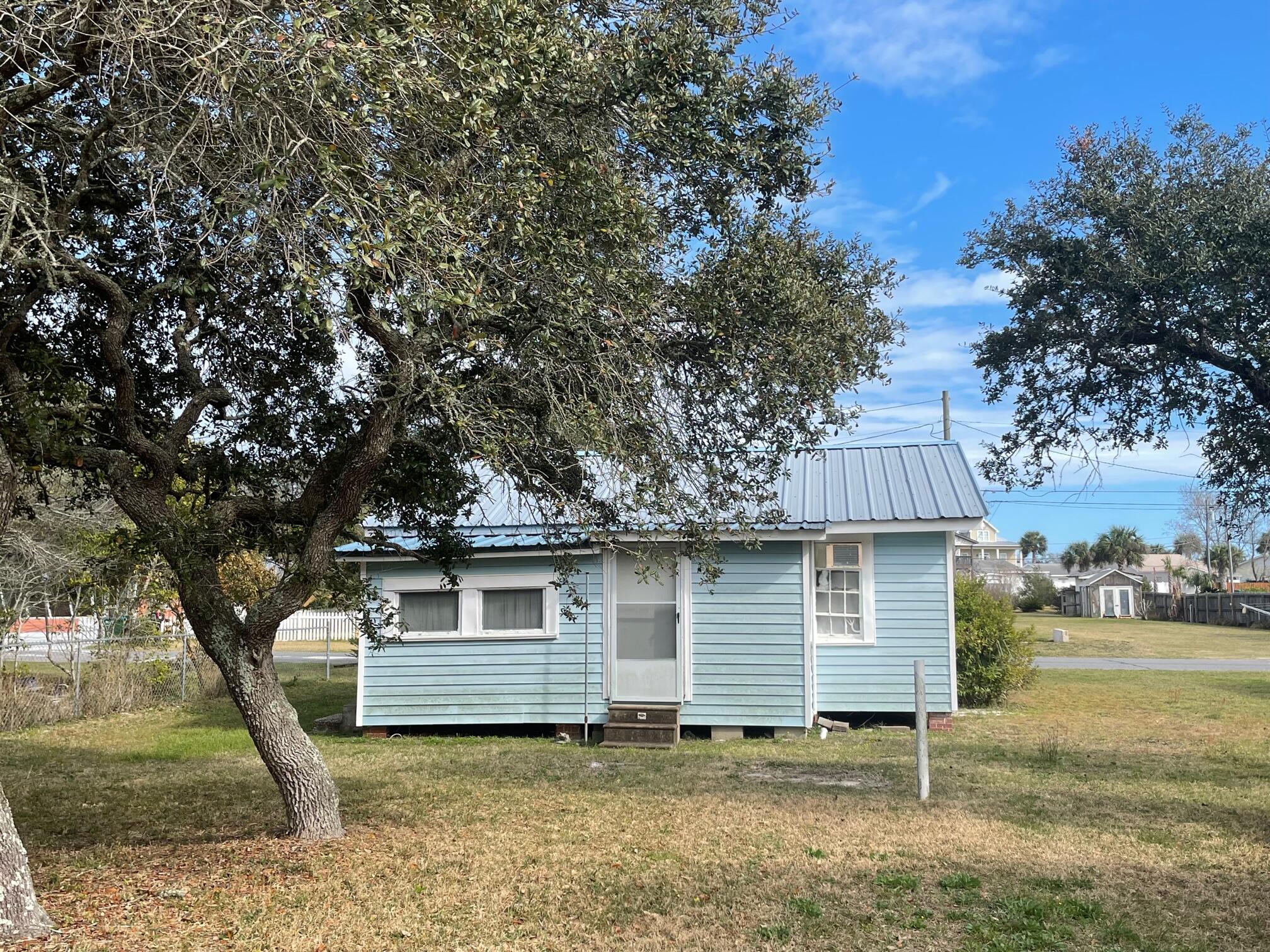 SUNNYSIDE PLAT - Land