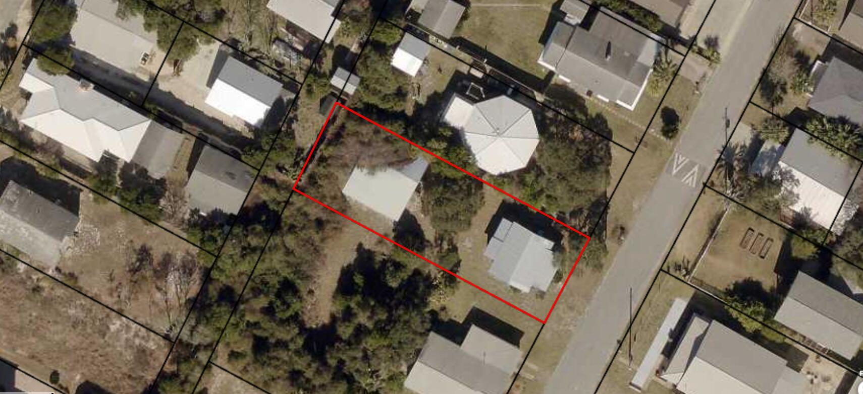 SUNNYSIDE PLAT - Land