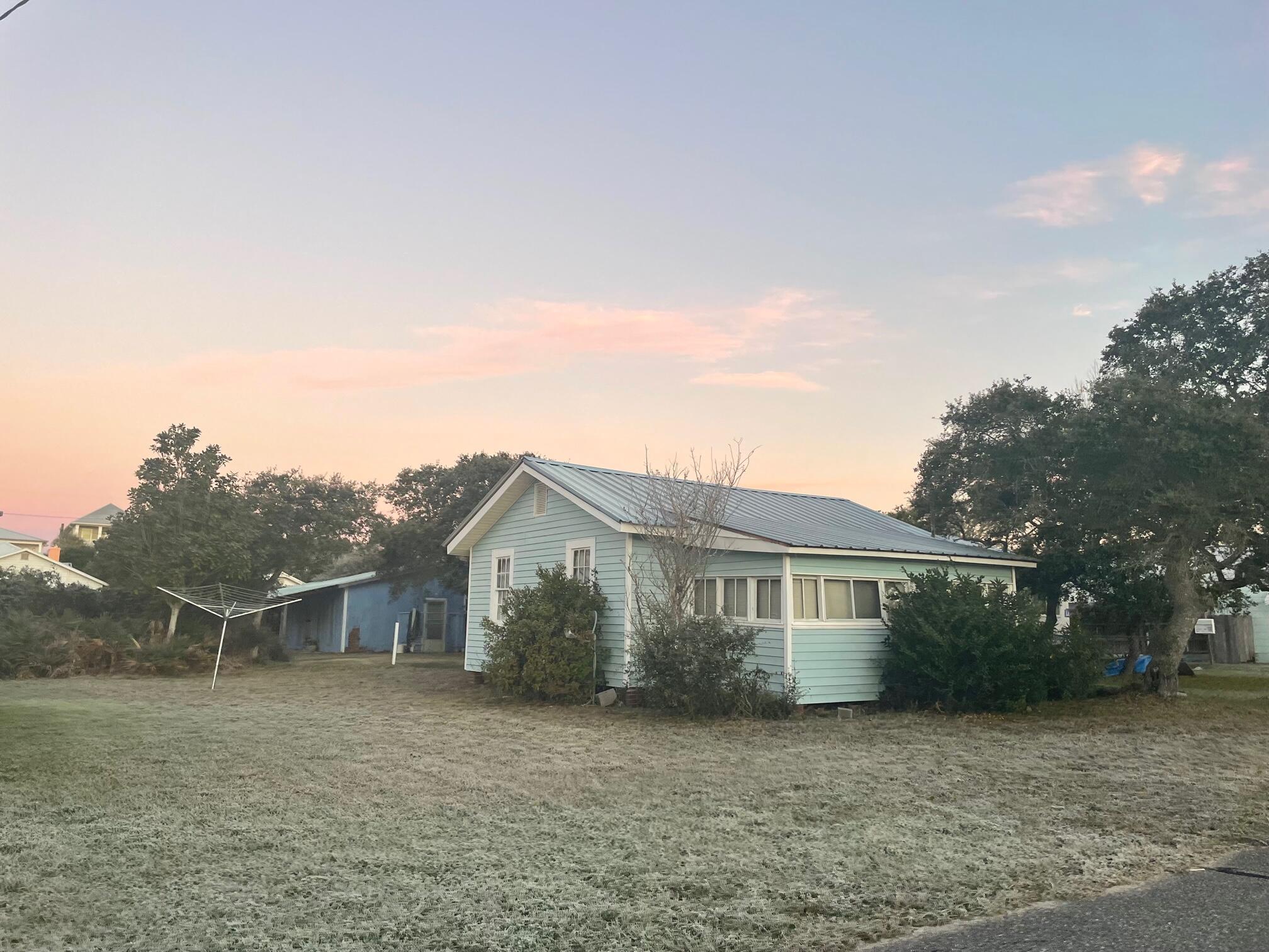 SUNNYSIDE PLAT - Land