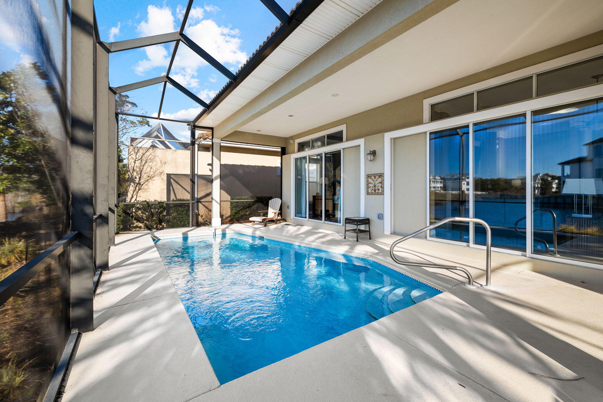 DESTINY S/D - Residential