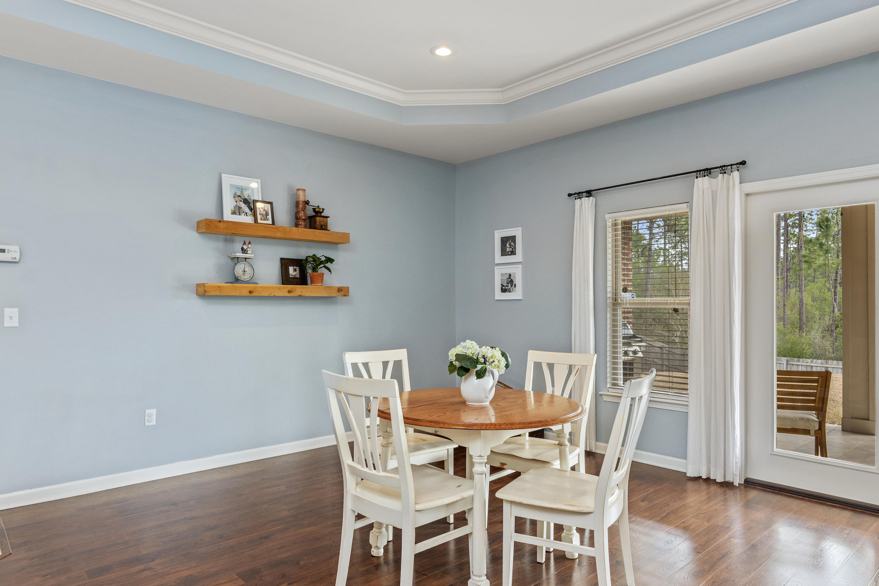 SHADOW PINES - Residential