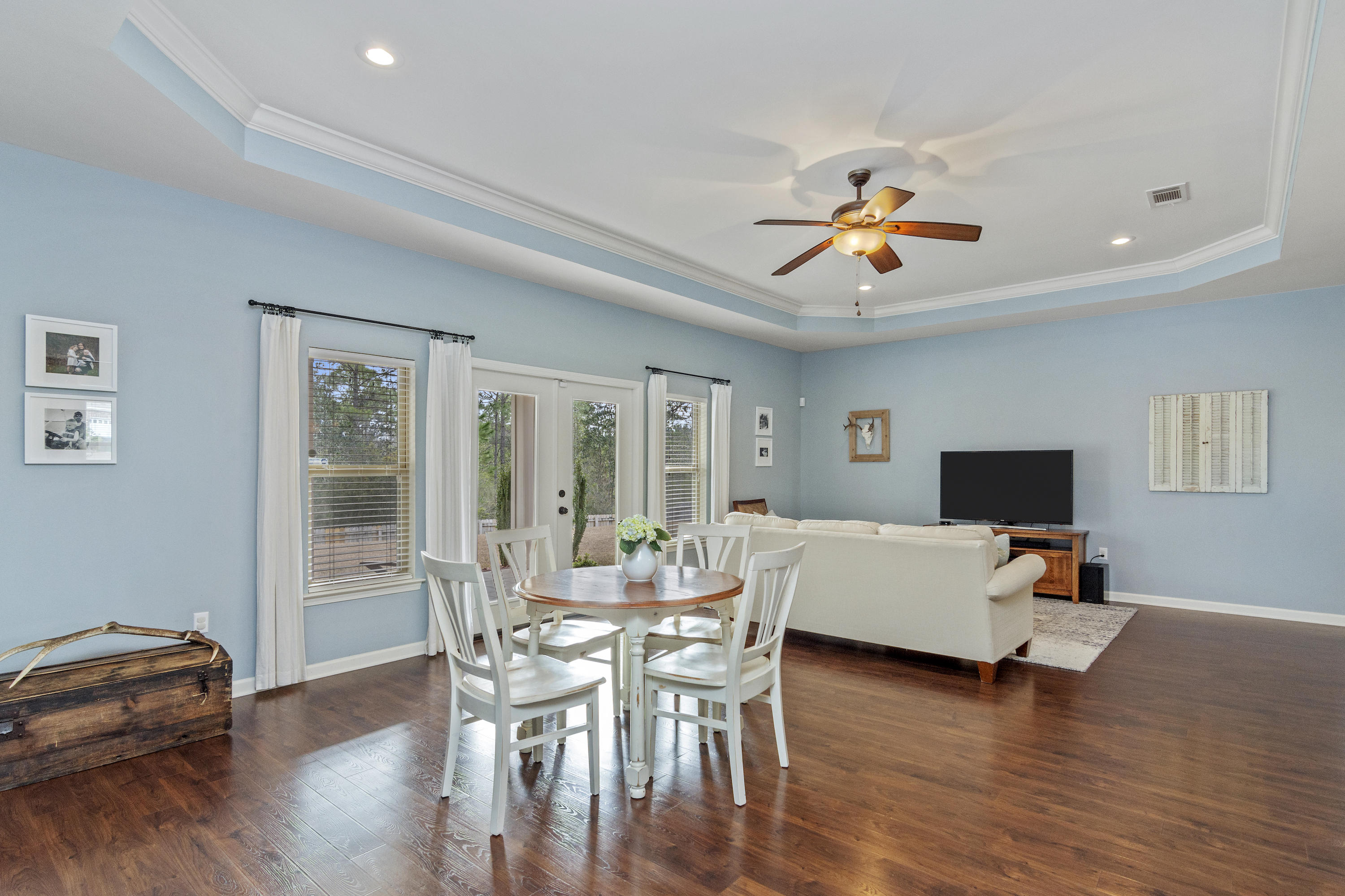 SHADOW PINES - Residential