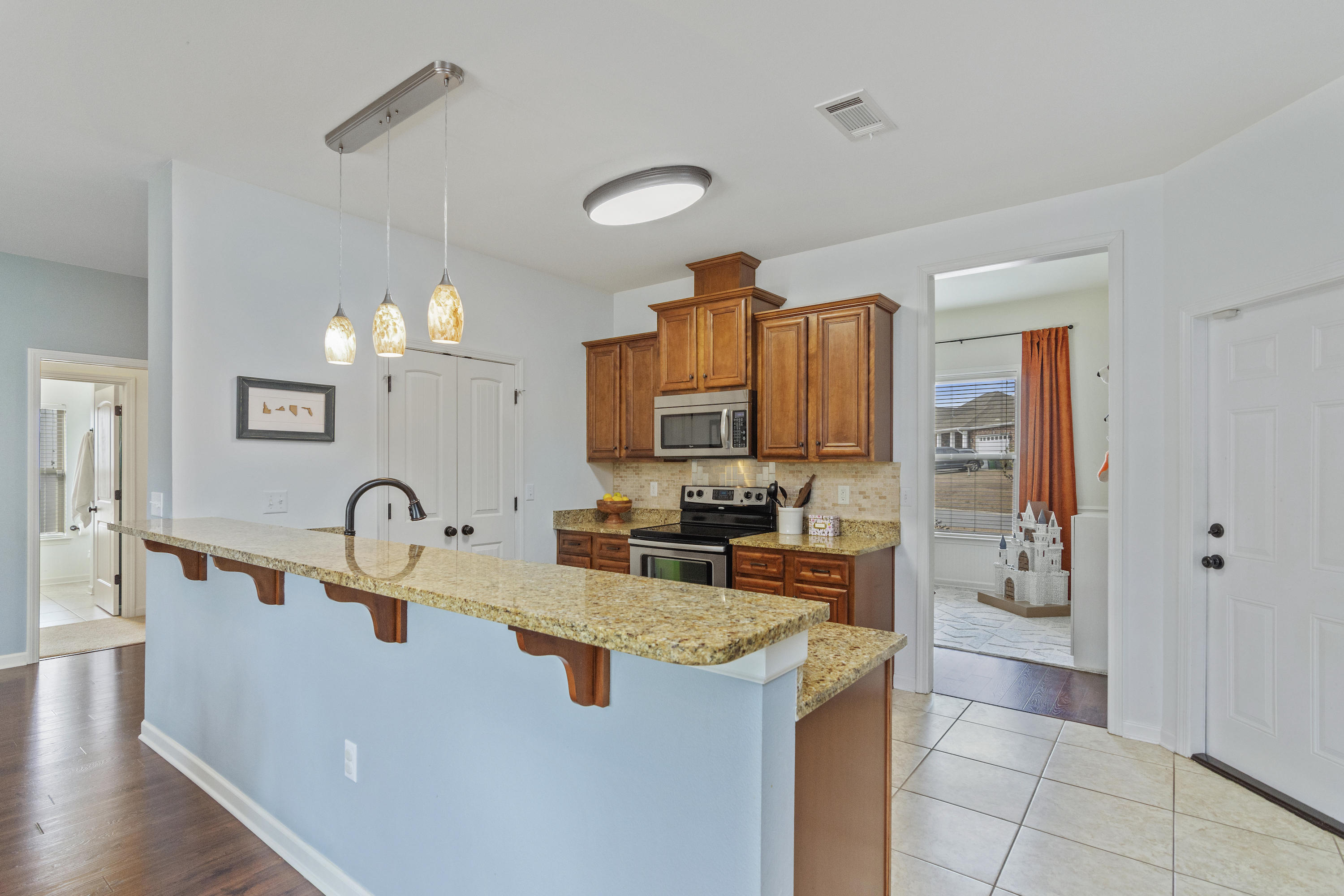 SHADOW PINES - Residential