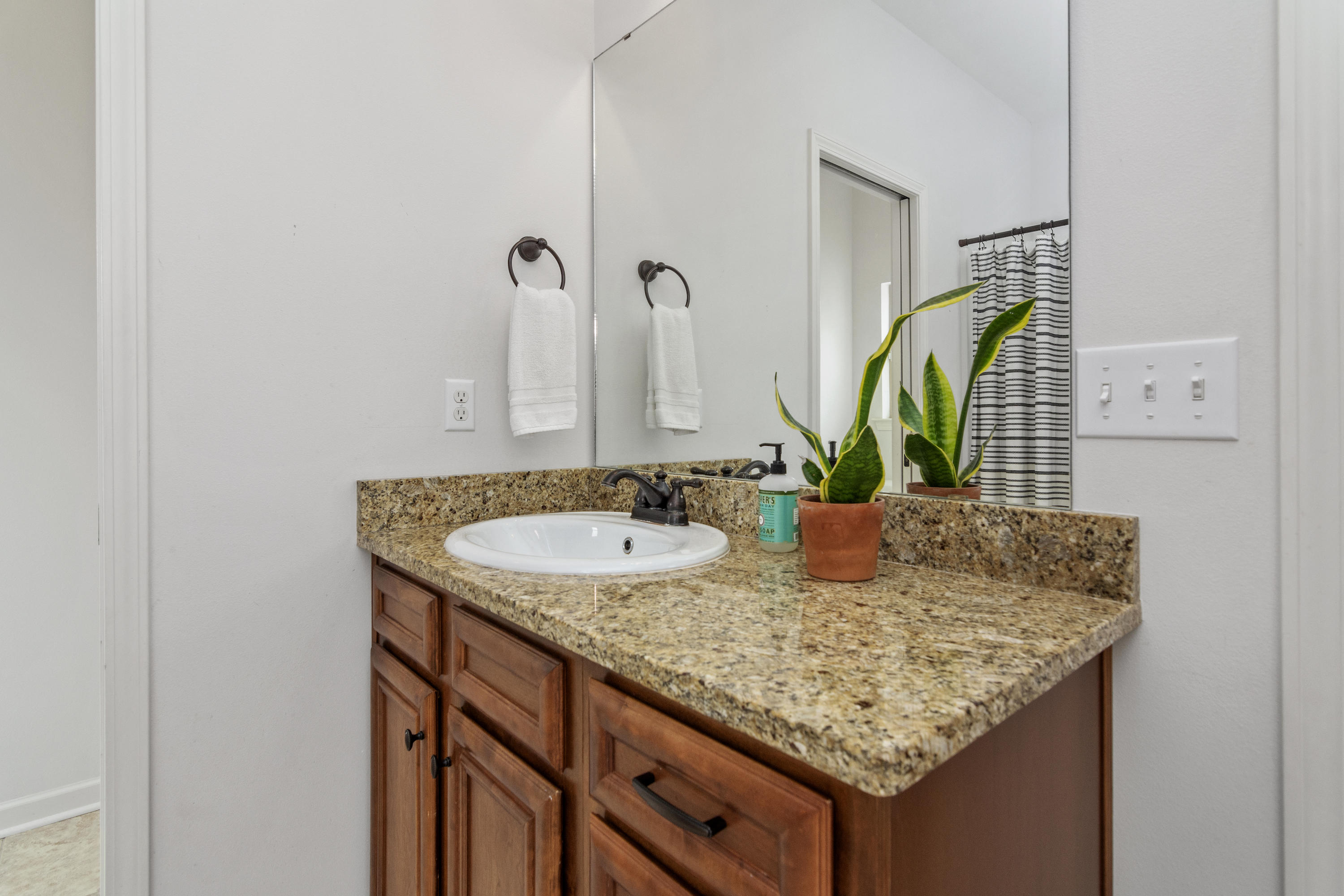 SHADOW PINES - Residential