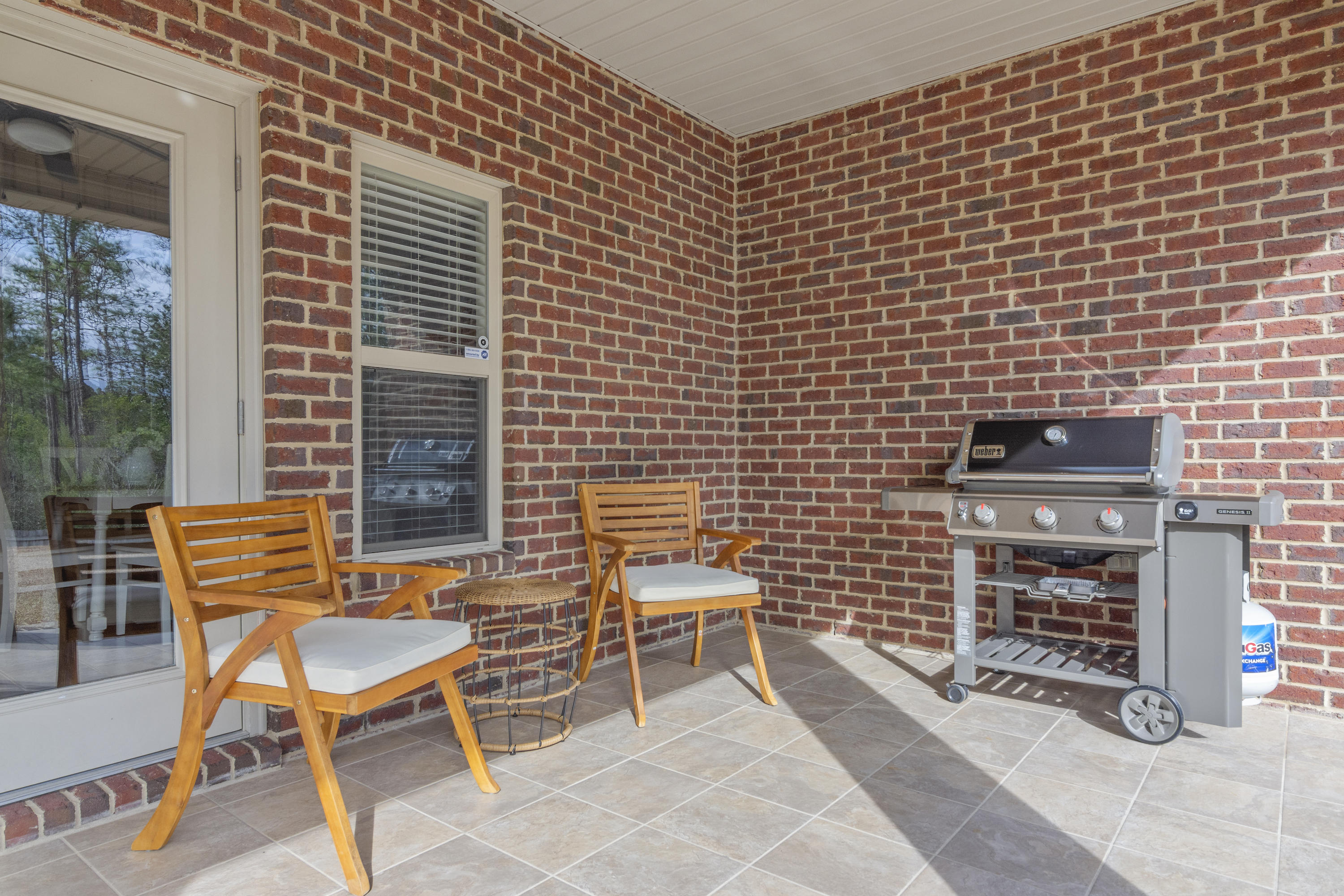 SHADOW PINES - Residential