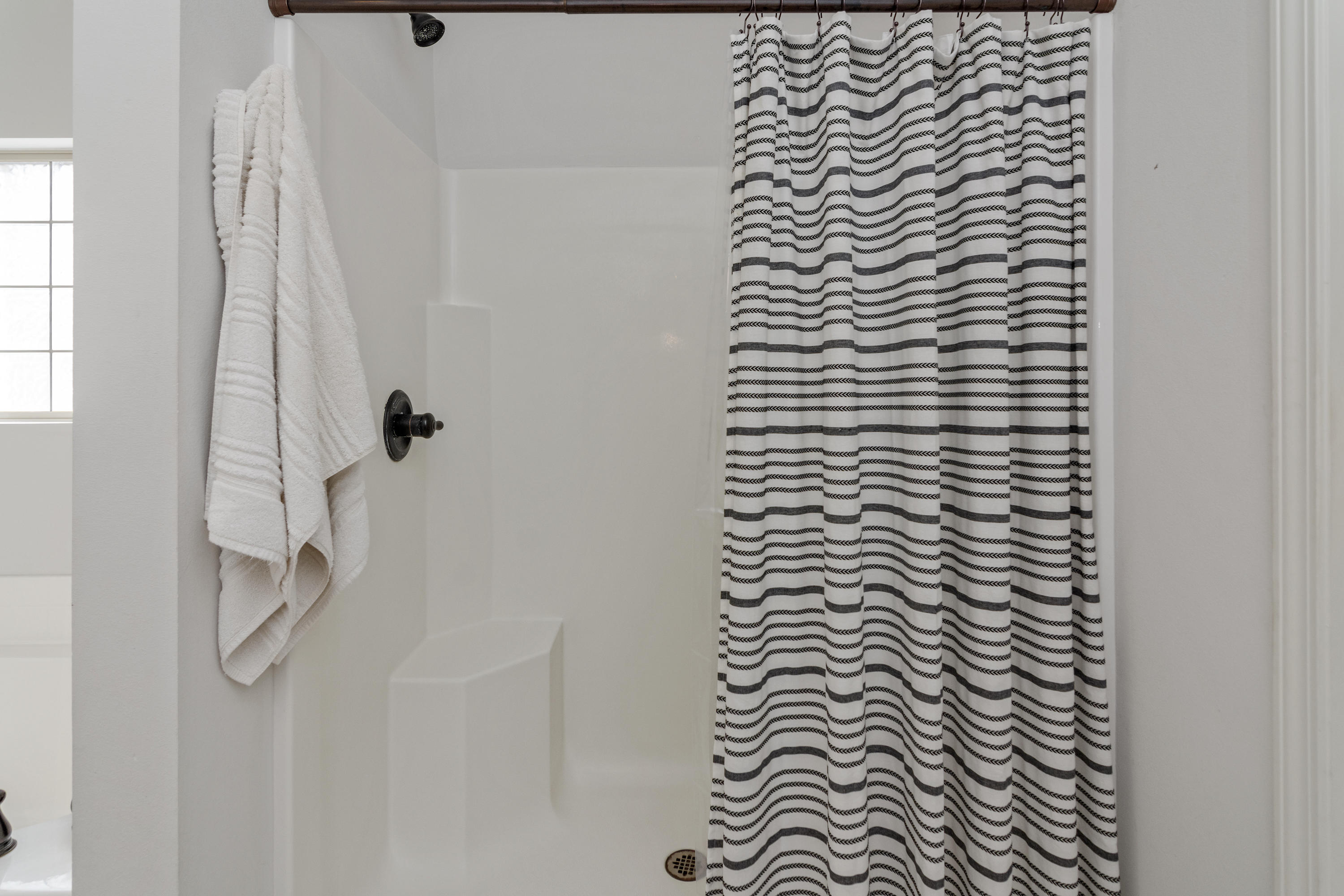 SHADOW PINES - Residential