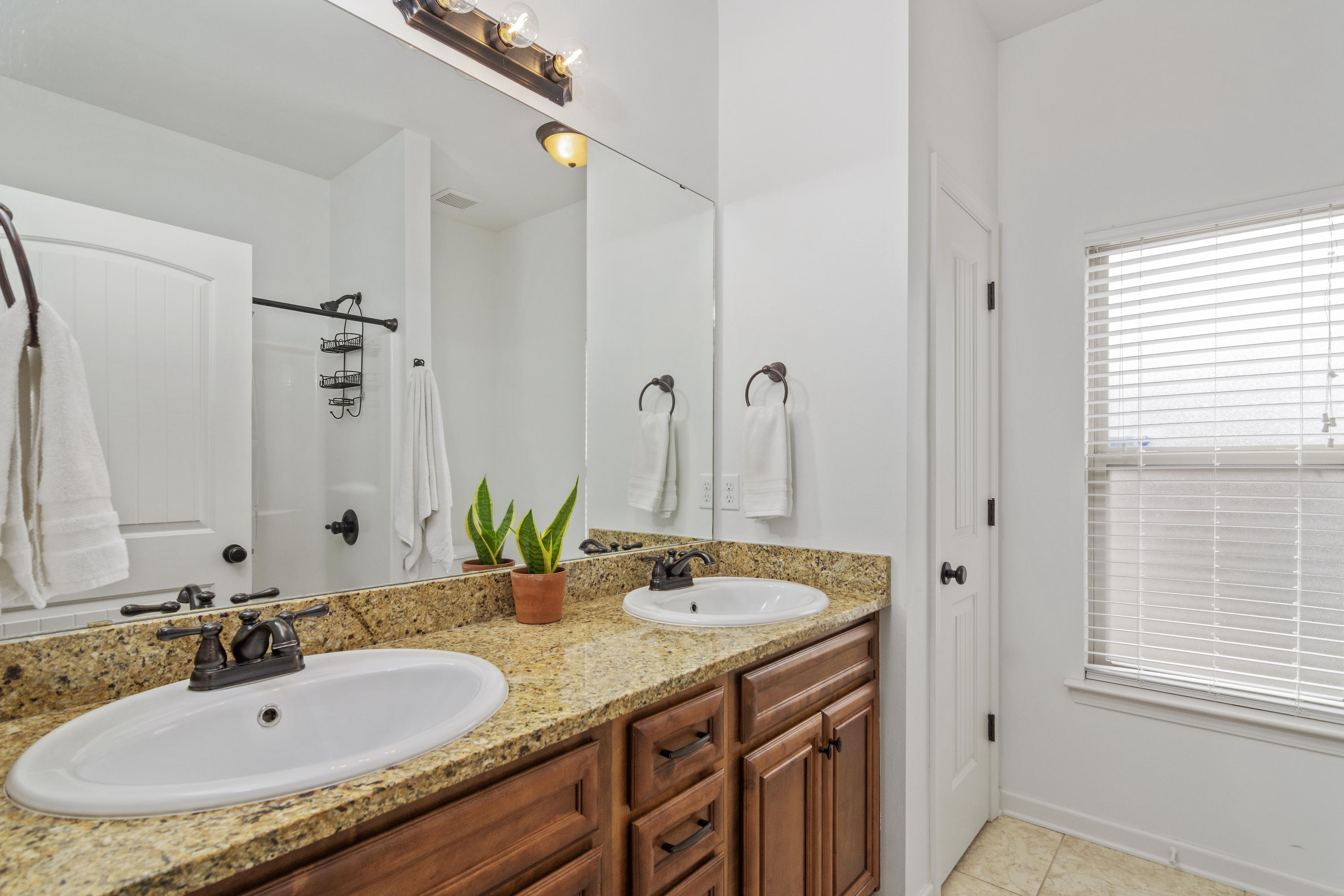 SHADOW PINES - Residential