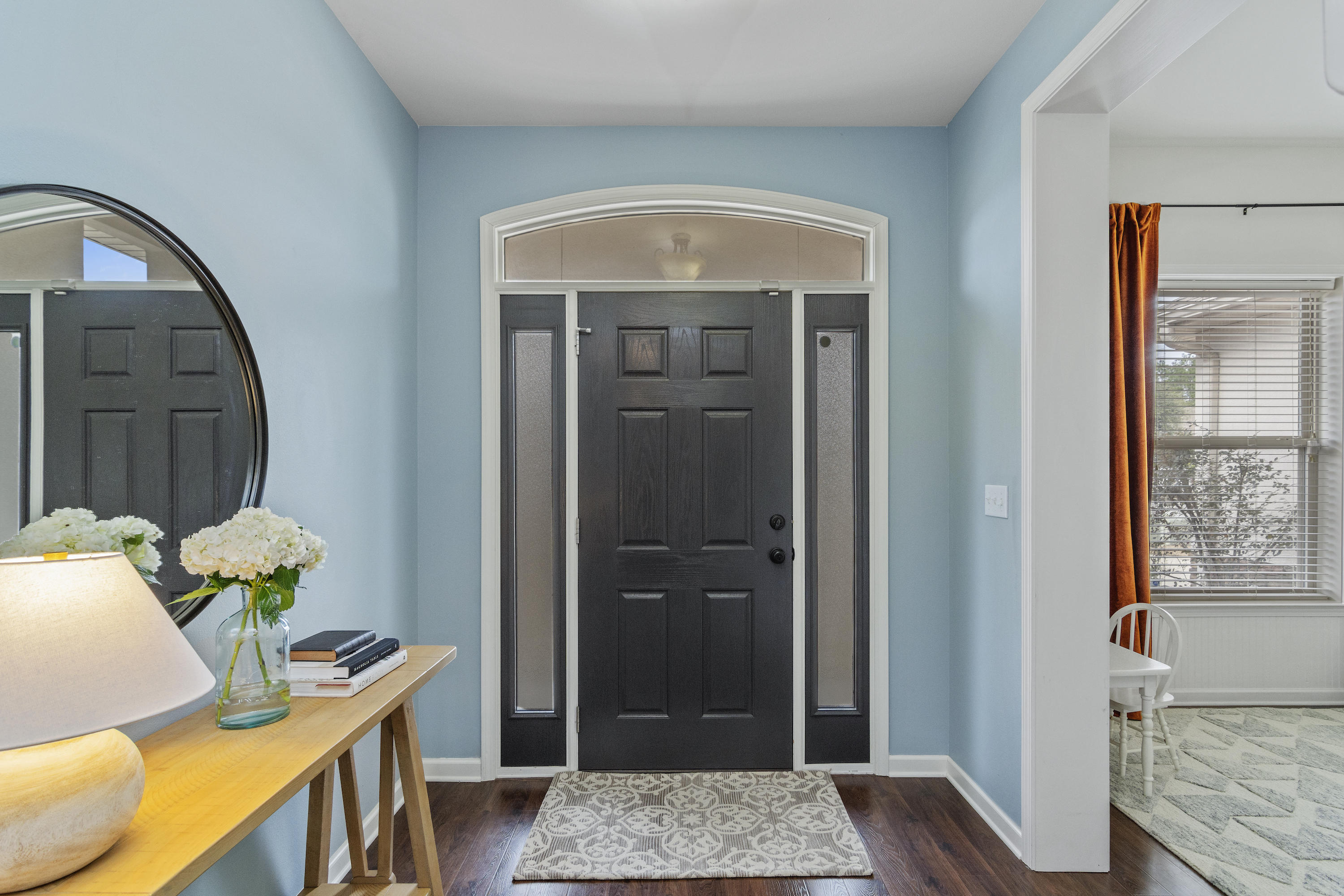 SHADOW PINES - Residential