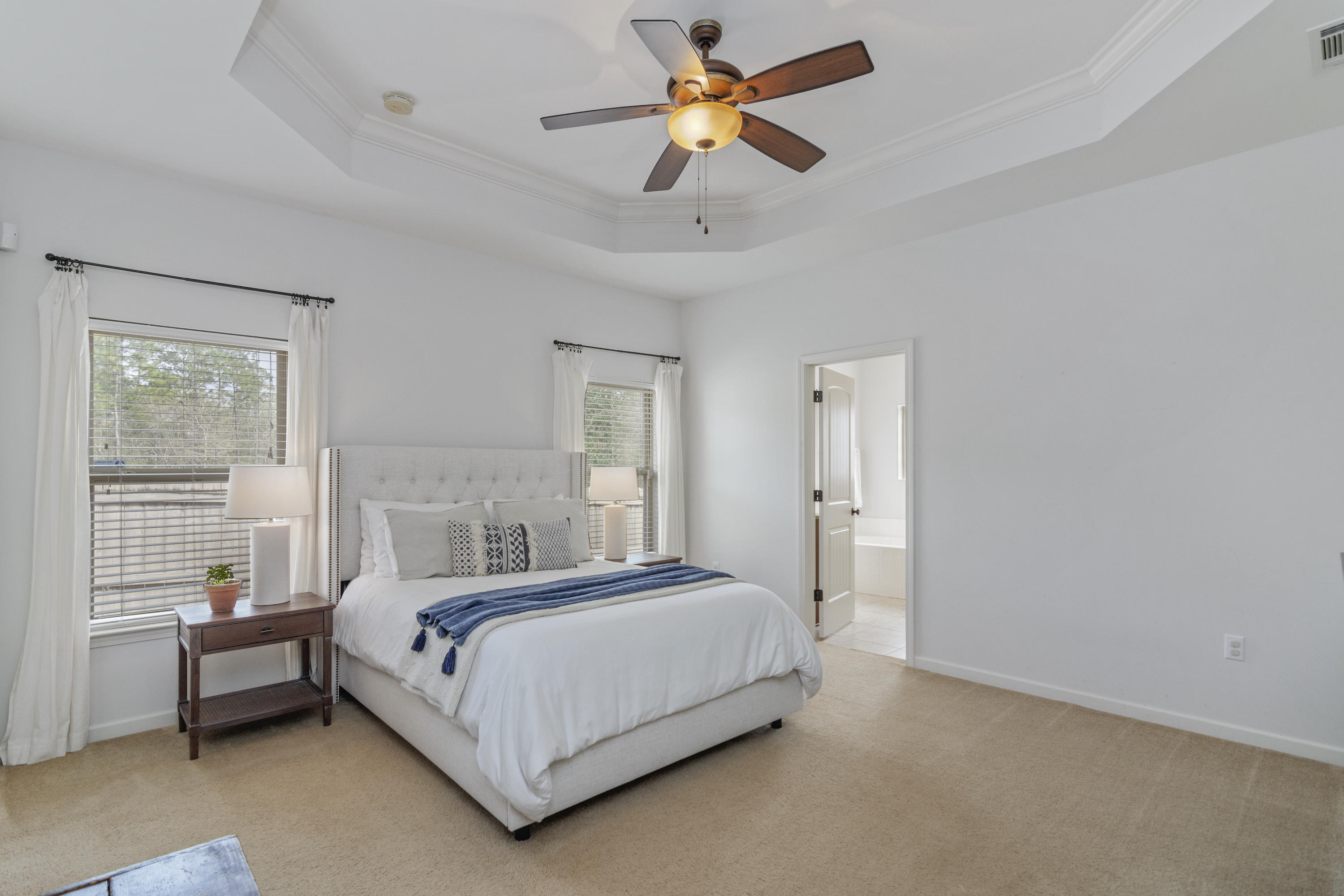 SHADOW PINES - Residential