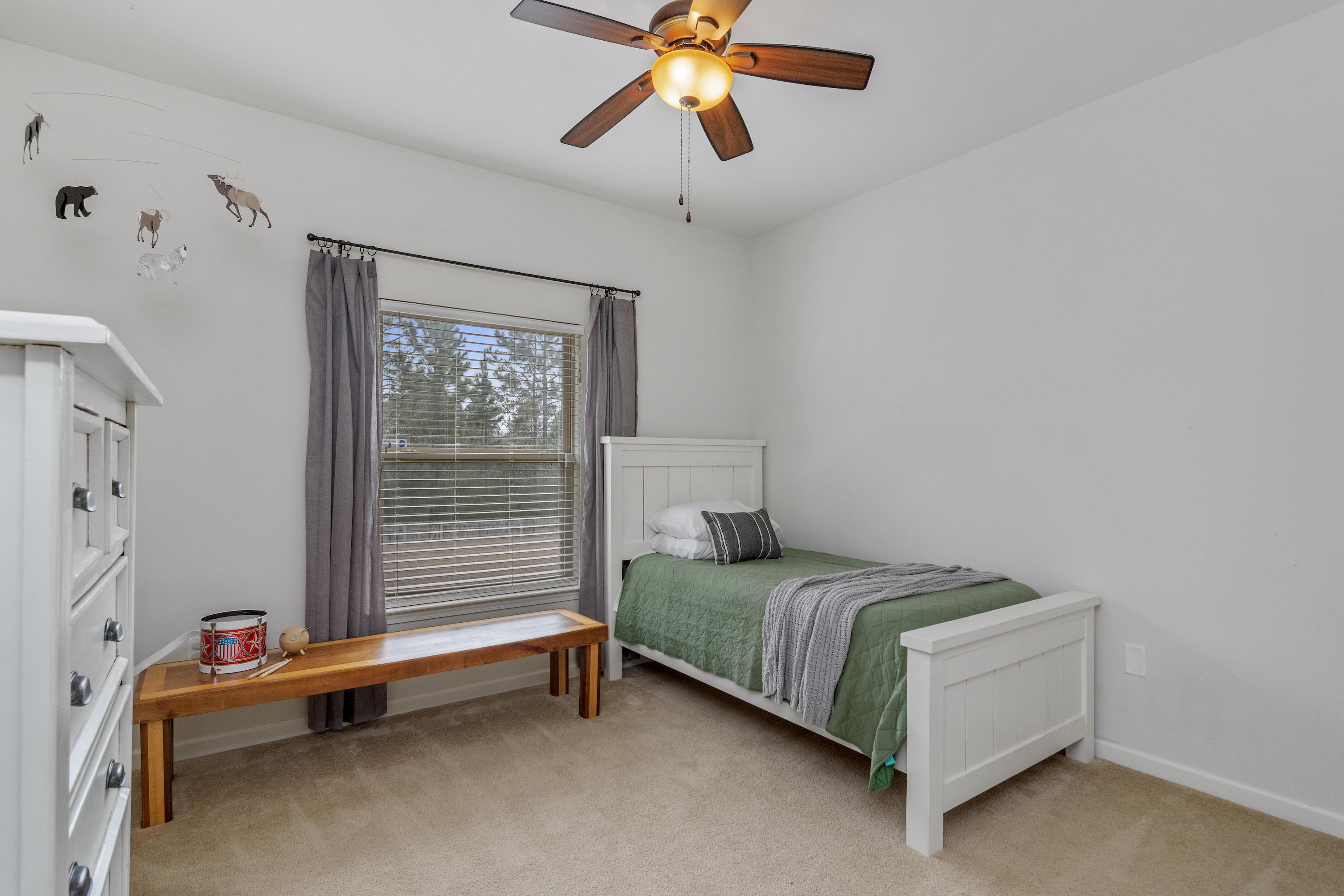 SHADOW PINES - Residential