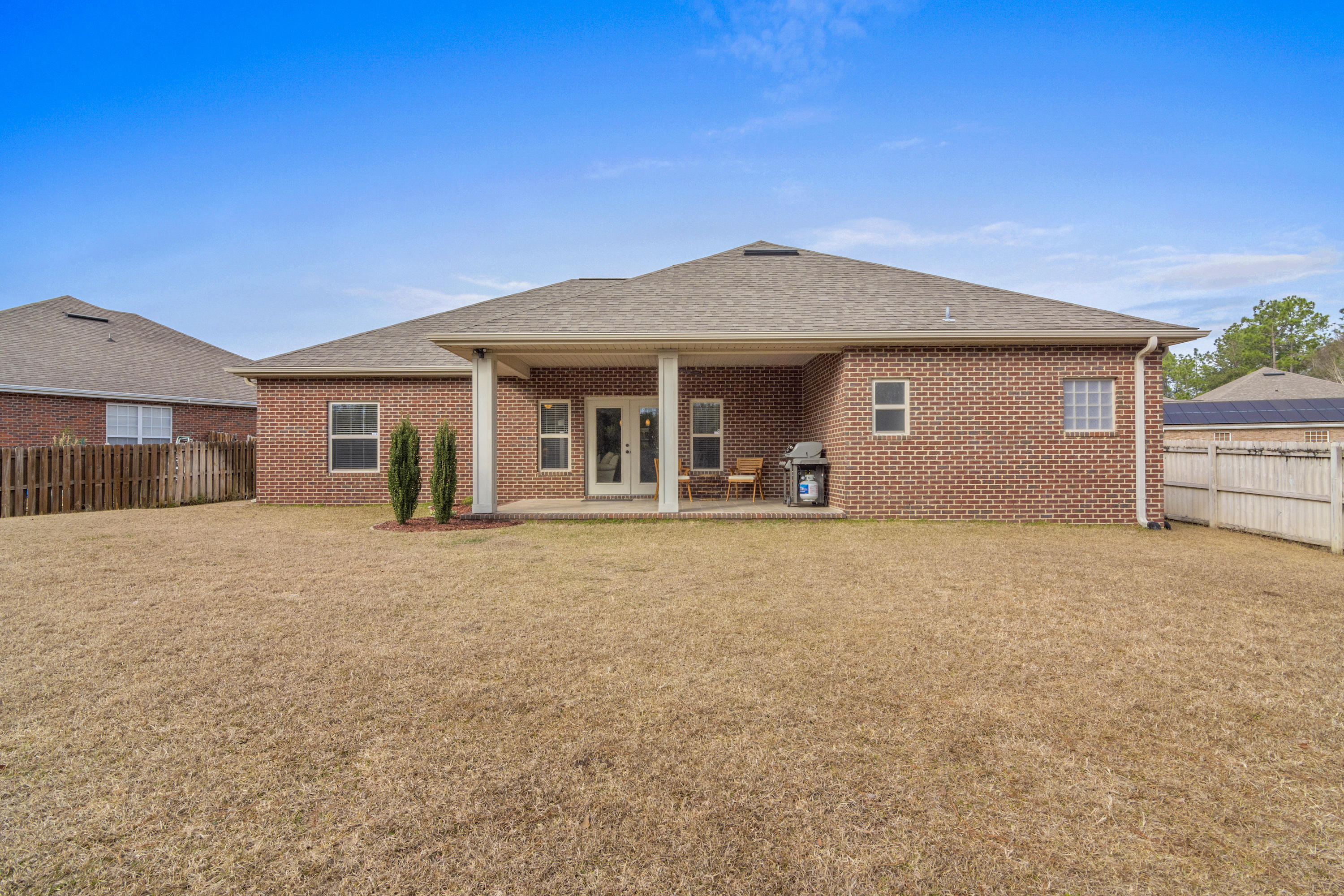 SHADOW PINES - Residential