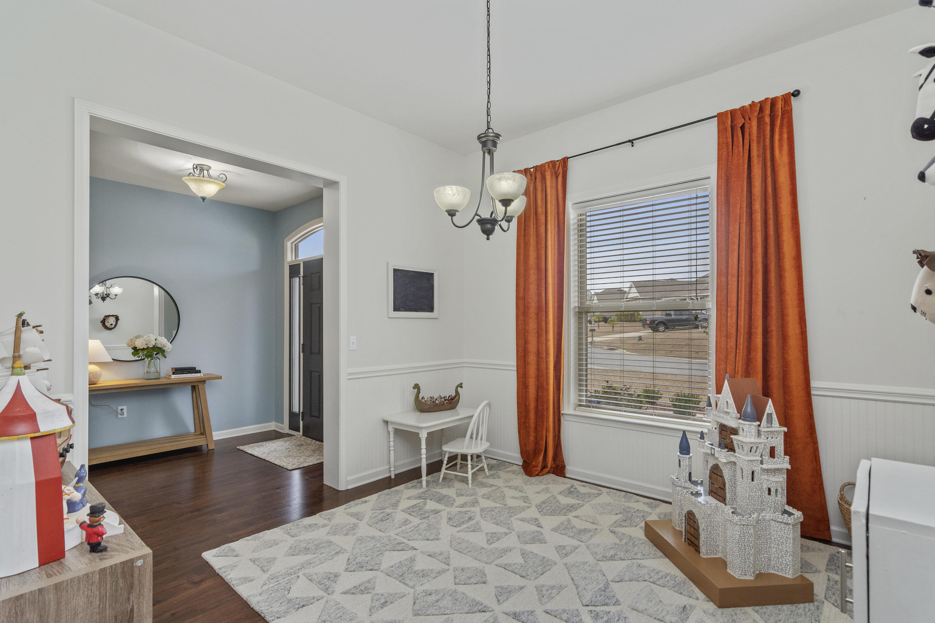 SHADOW PINES - Residential