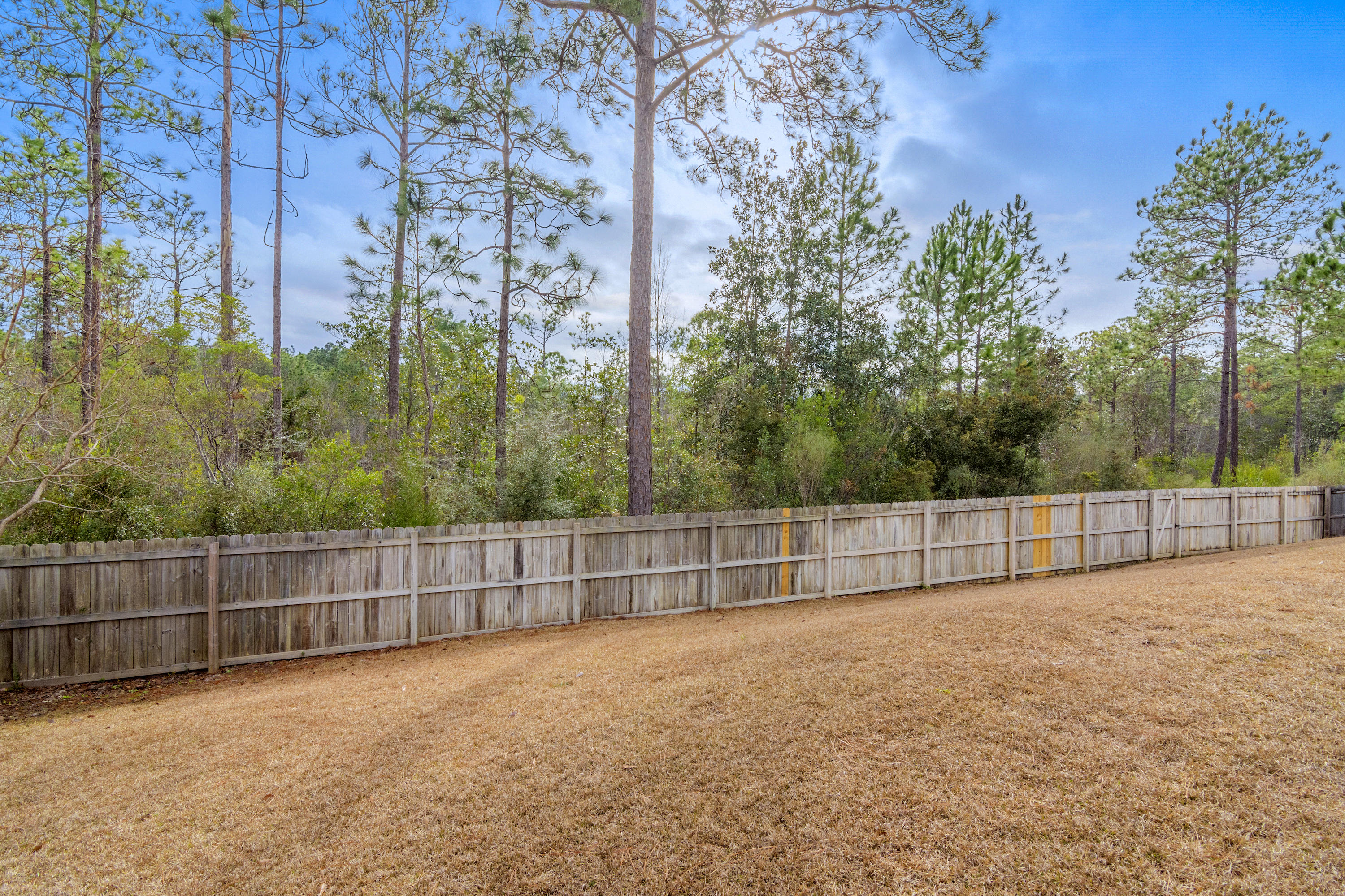 SHADOW PINES - Residential