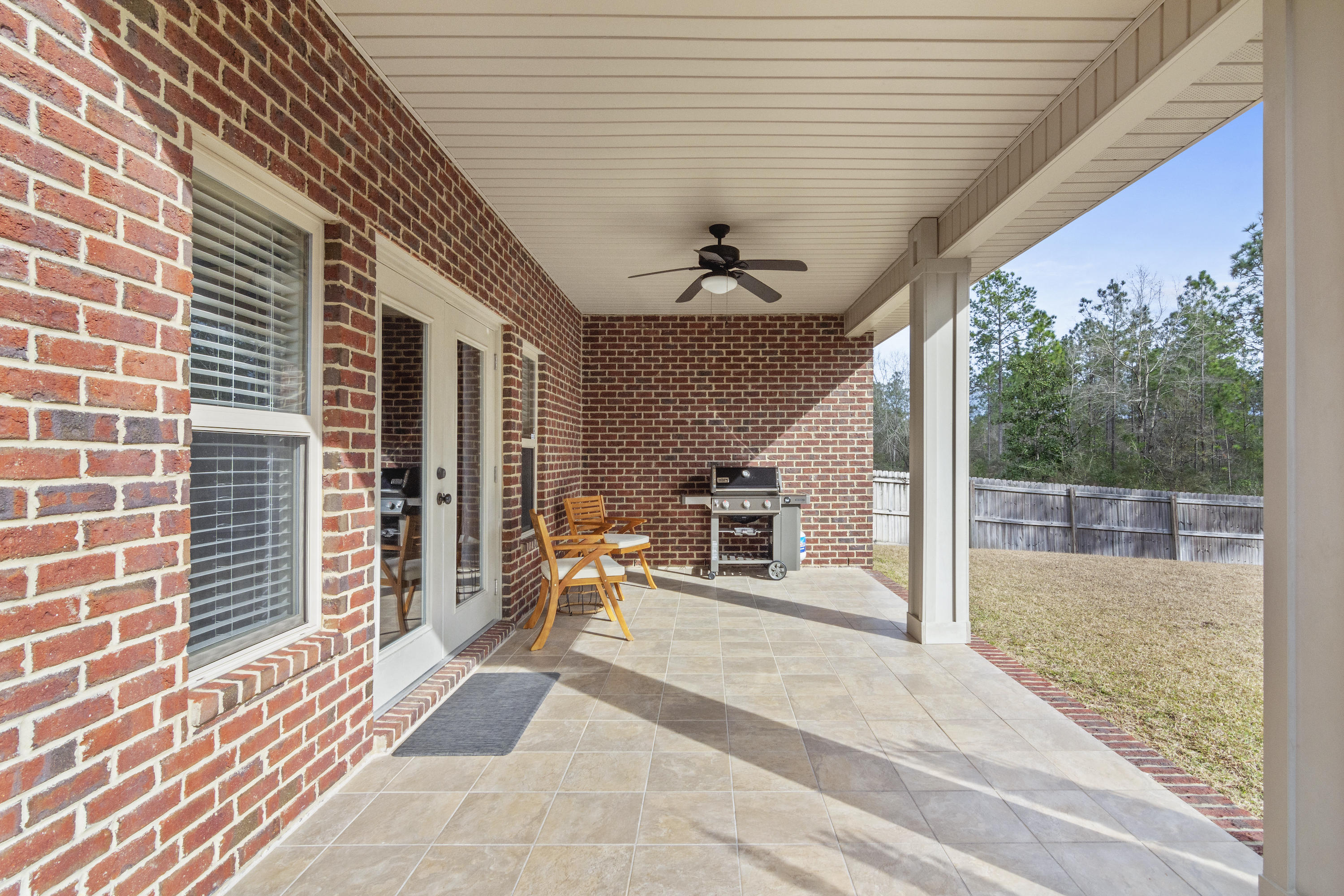 SHADOW PINES - Residential