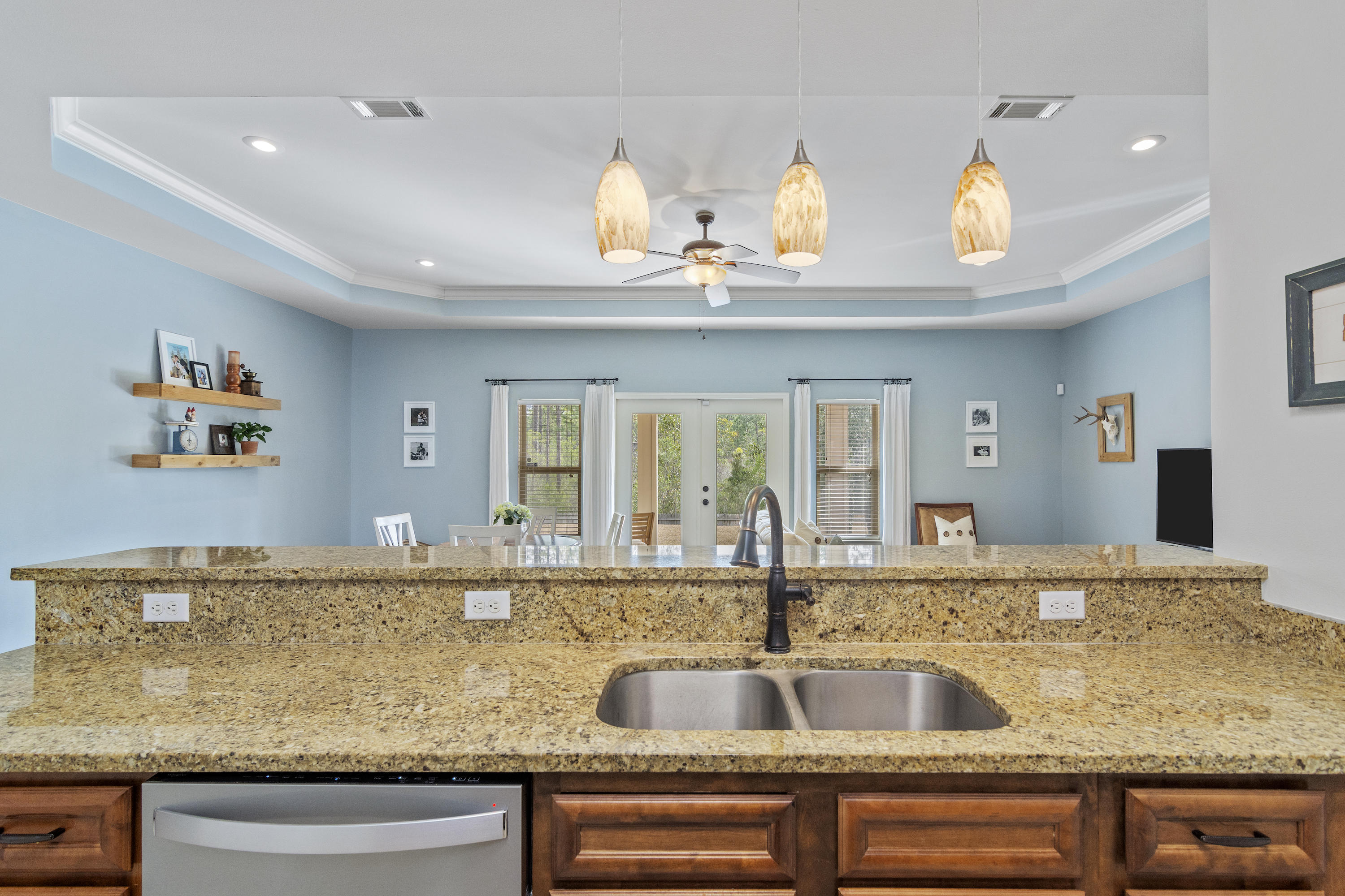 SHADOW PINES - Residential