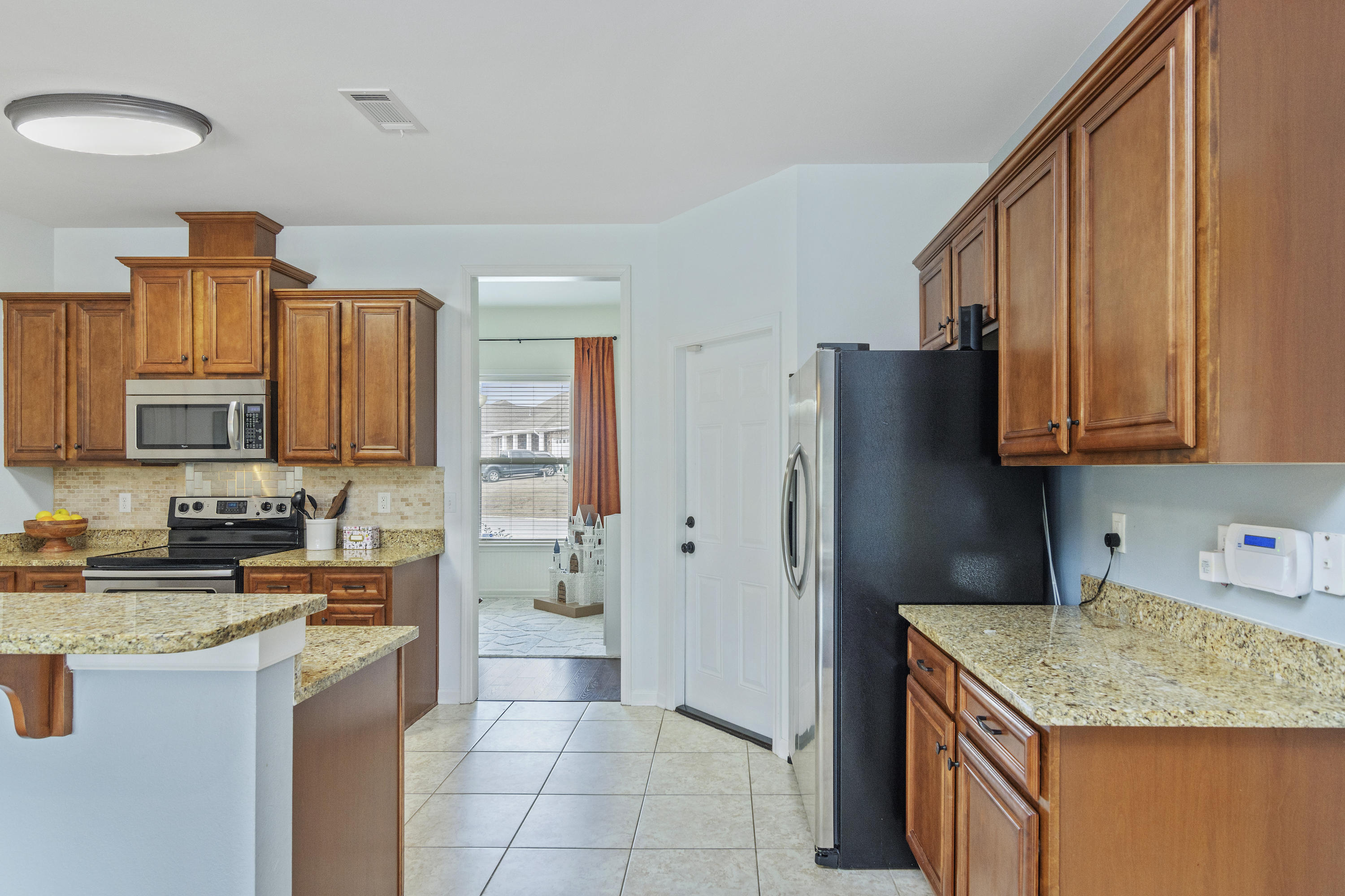 SHADOW PINES - Residential