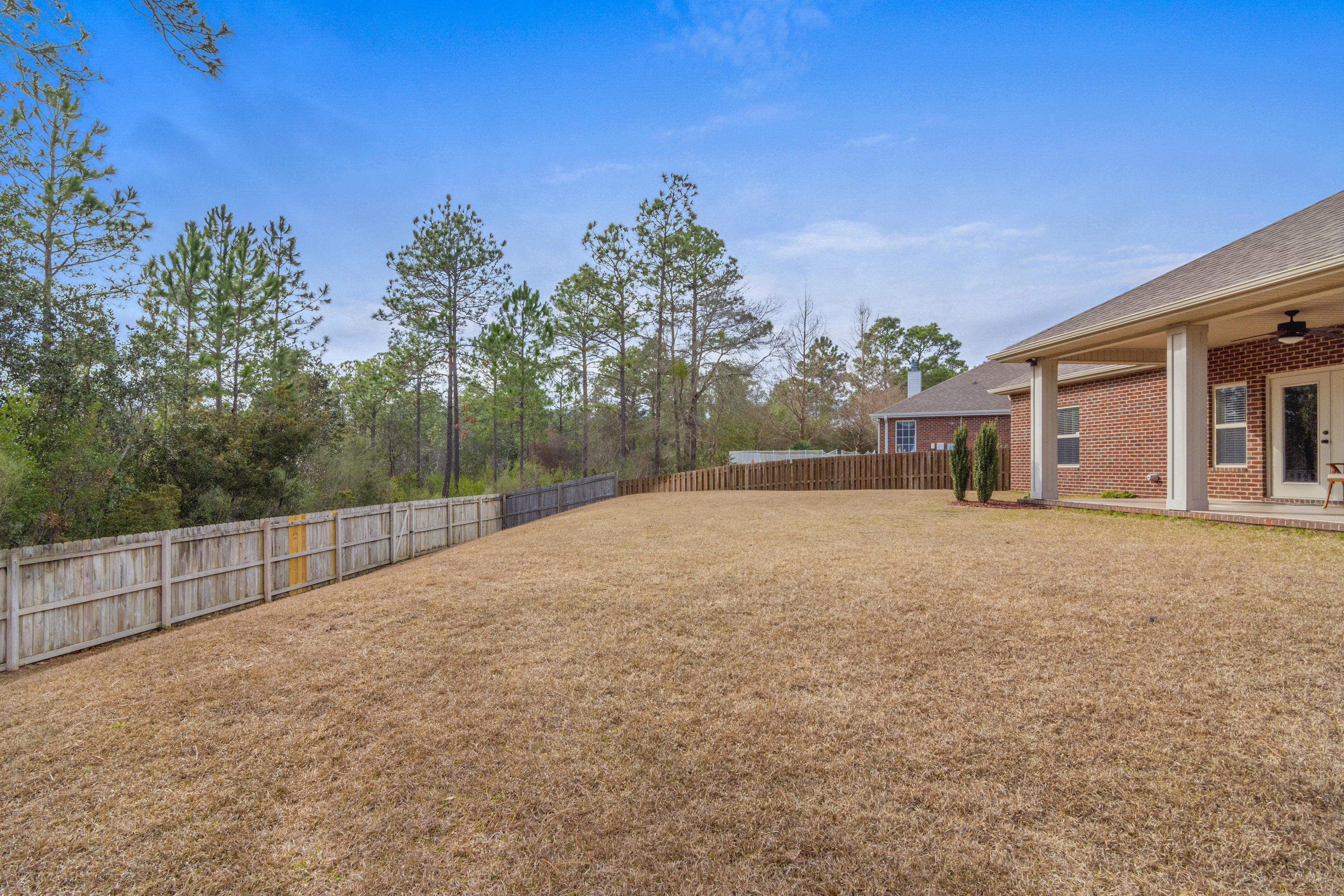 SHADOW PINES - Residential