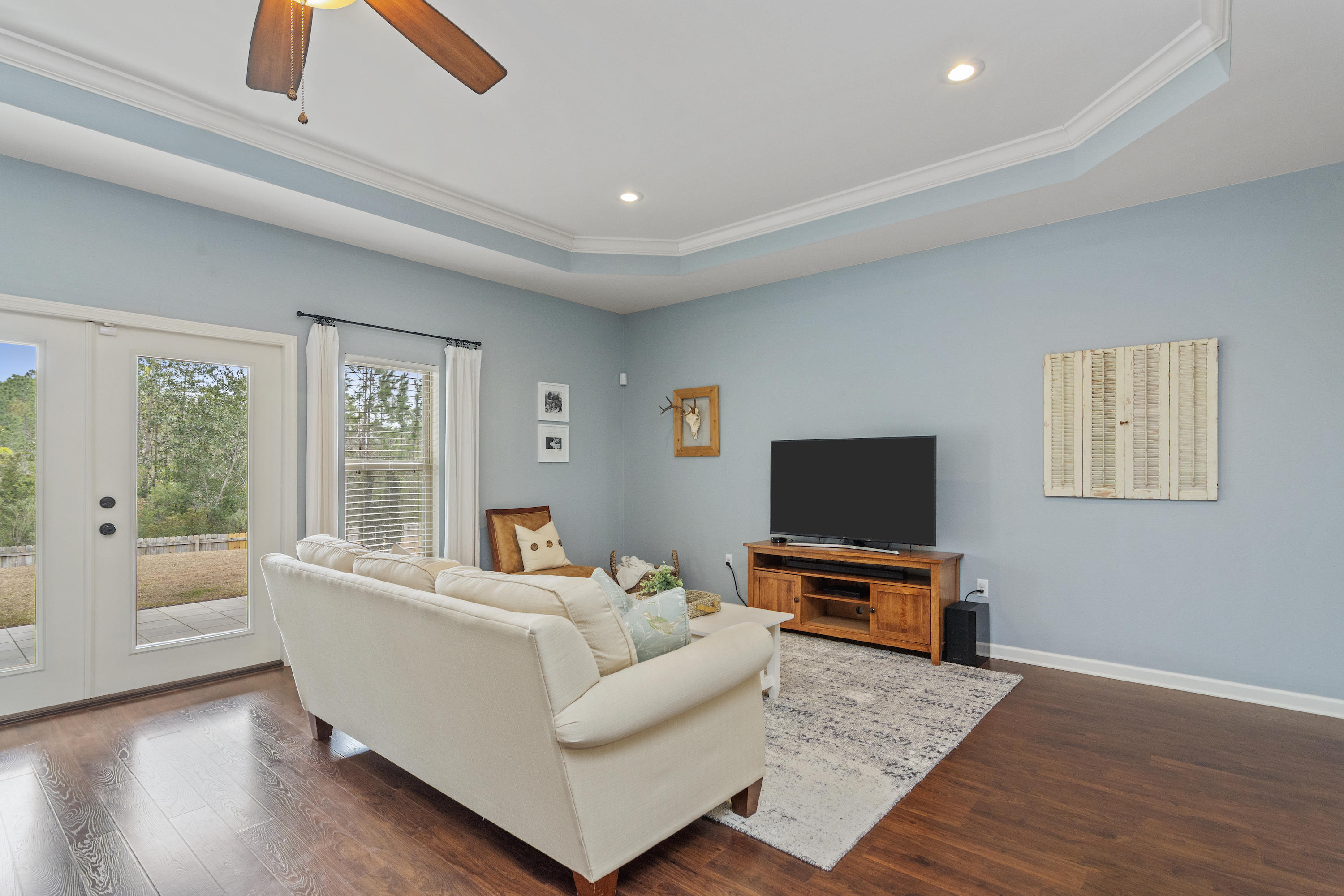 SHADOW PINES - Residential