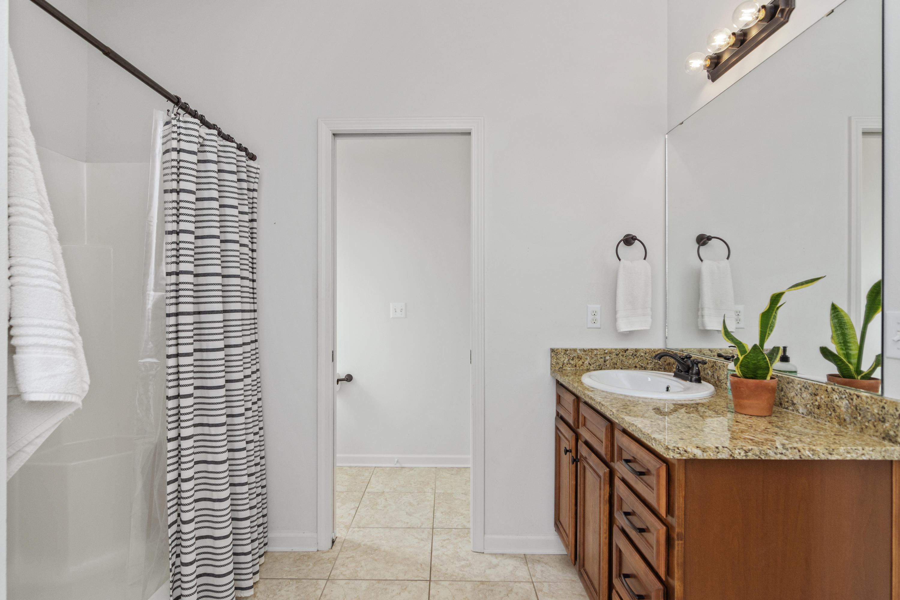 SHADOW PINES - Residential