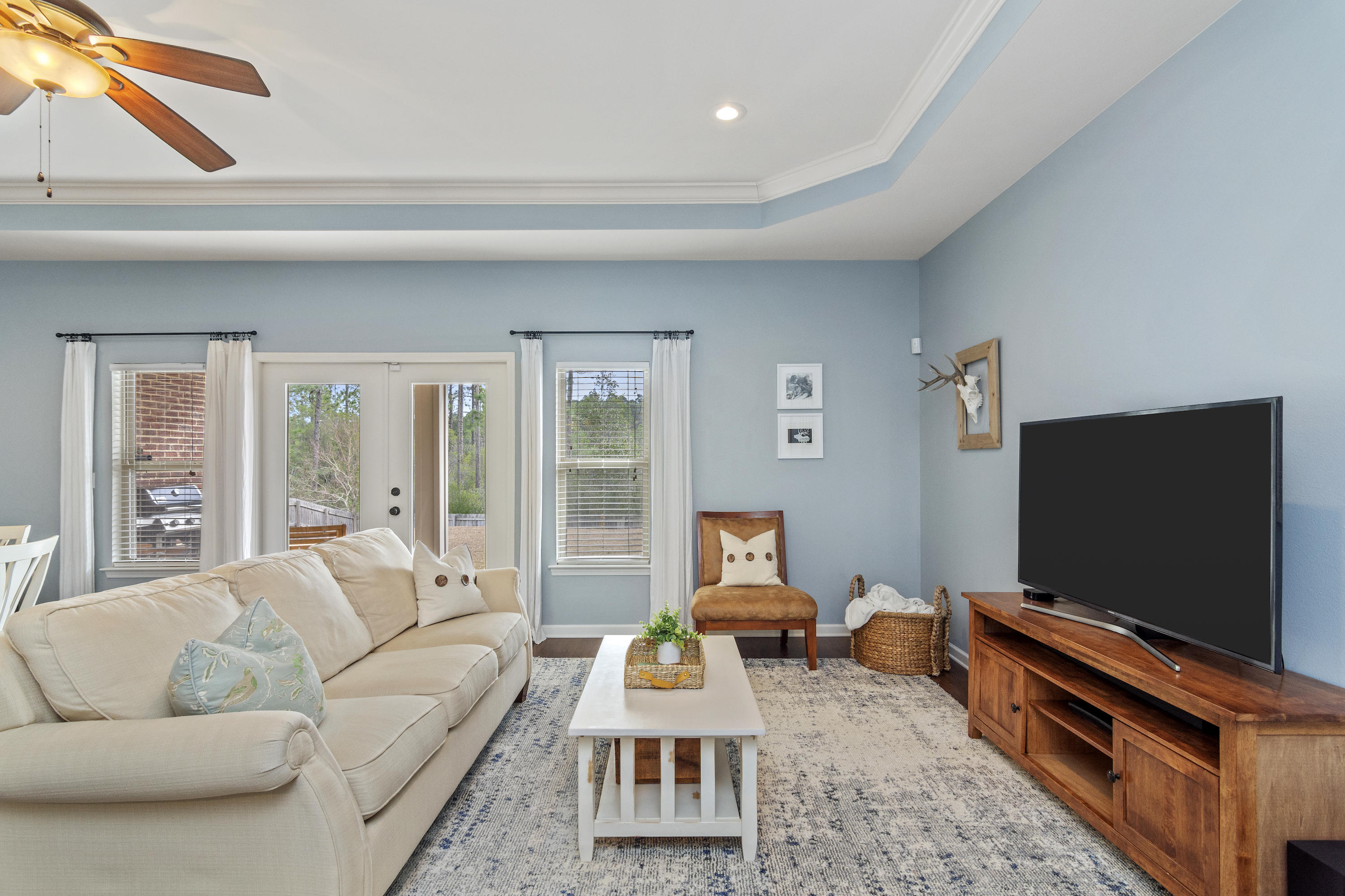 SHADOW PINES - Residential